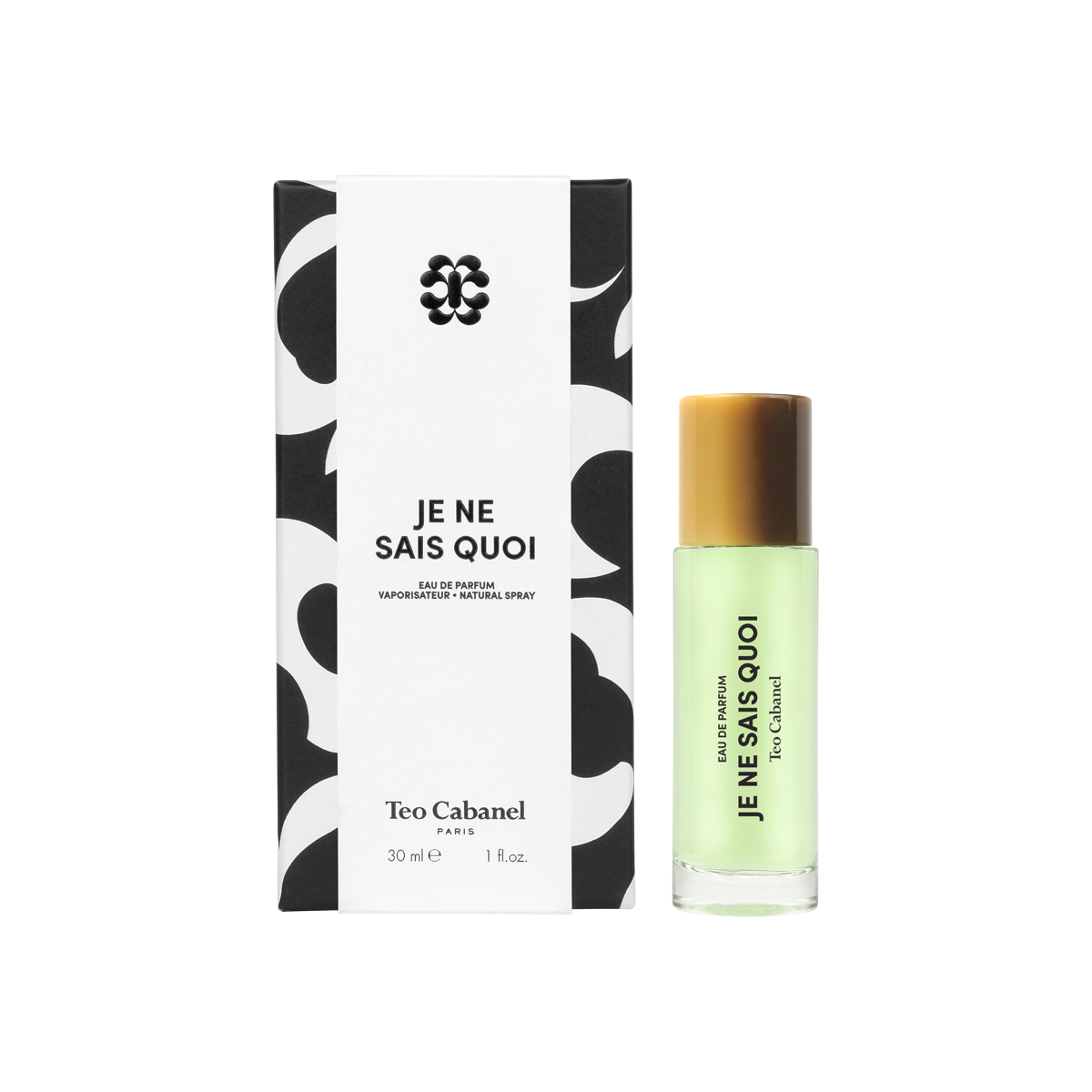 Teo Cabanel - Je Ne Sais Quoi Eau de Parfum