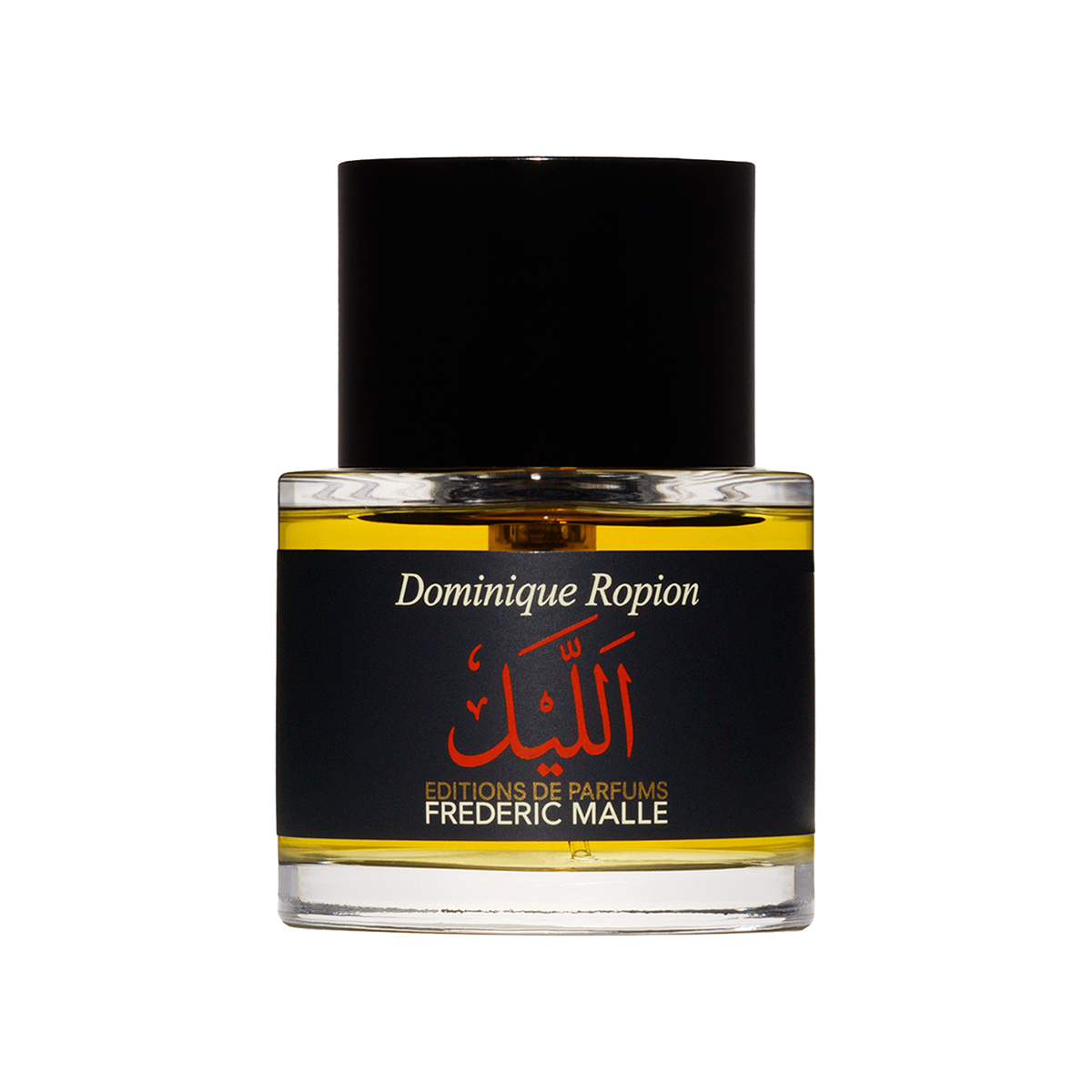 Frederic Malle - The Night Eau de Parfum