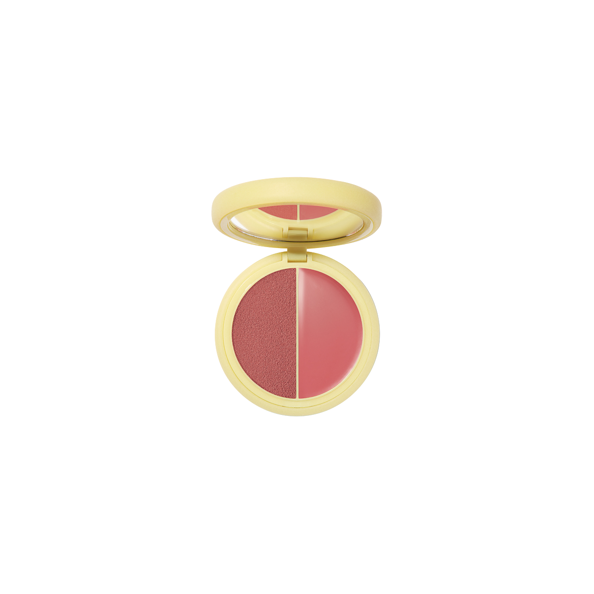 Simihaze Beauty - Solar Tint Blush Duo