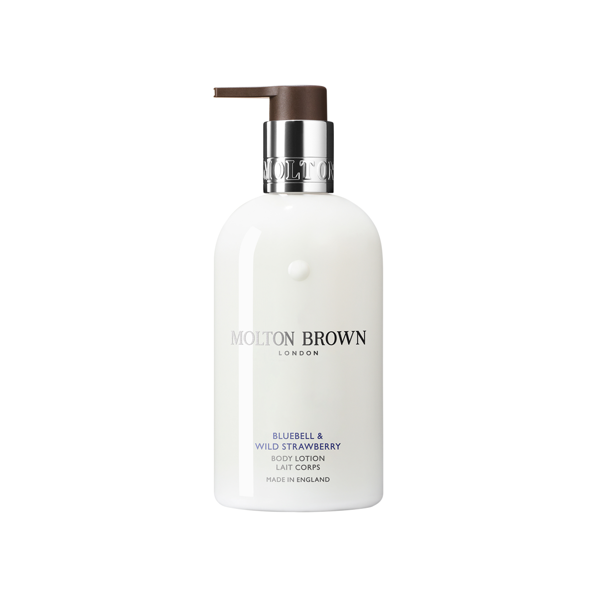 Molton Brown - Bluebell & Strawberry Body Lotion