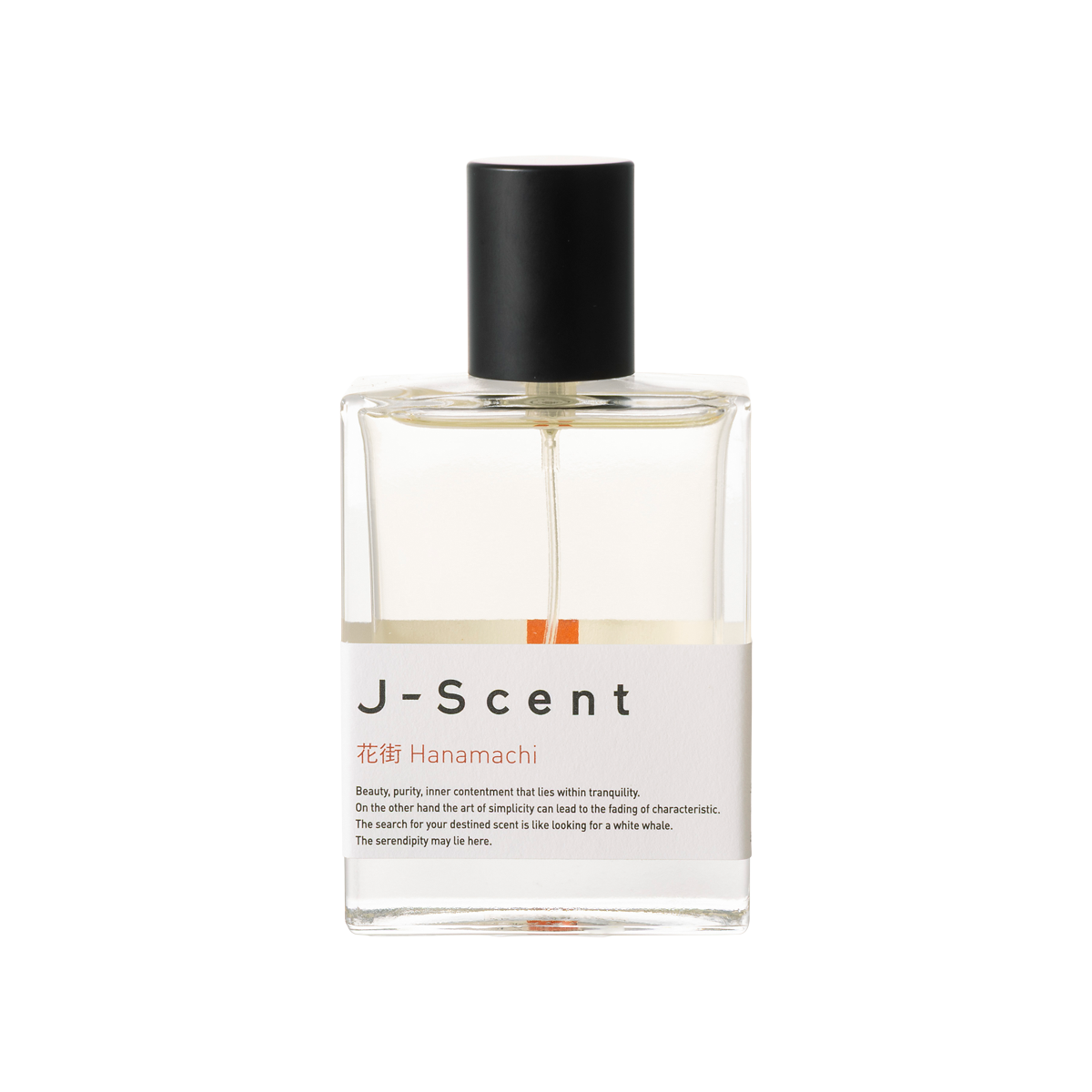 J-Scent - Hanamachi Eau de Parfum