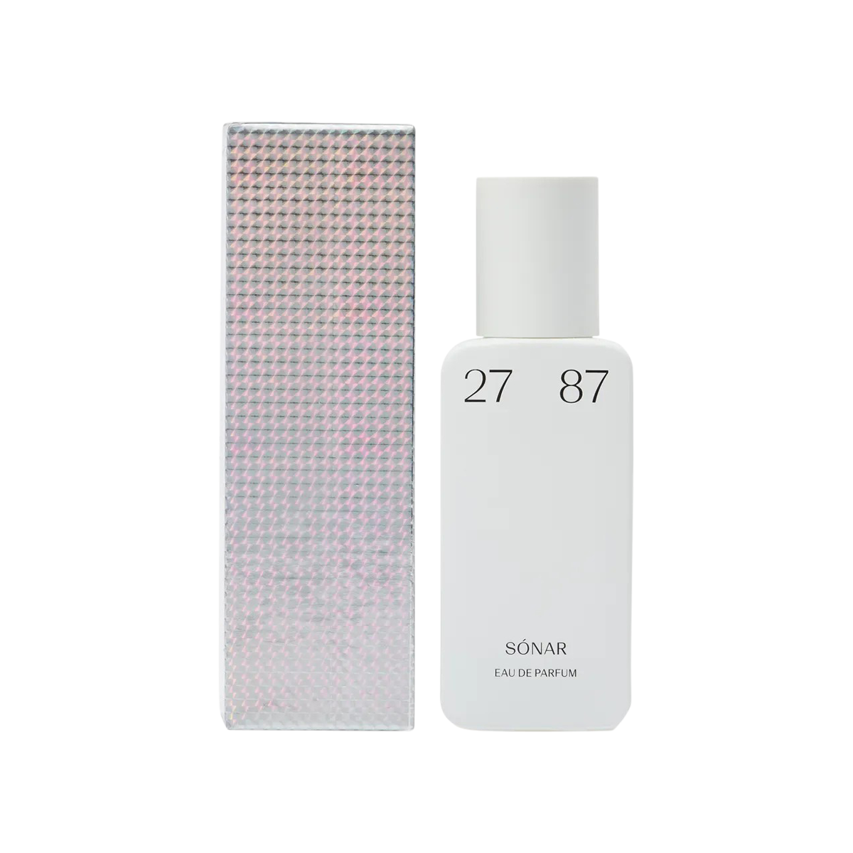 27 87 Perfumes - Sónar Eau de Parfum
