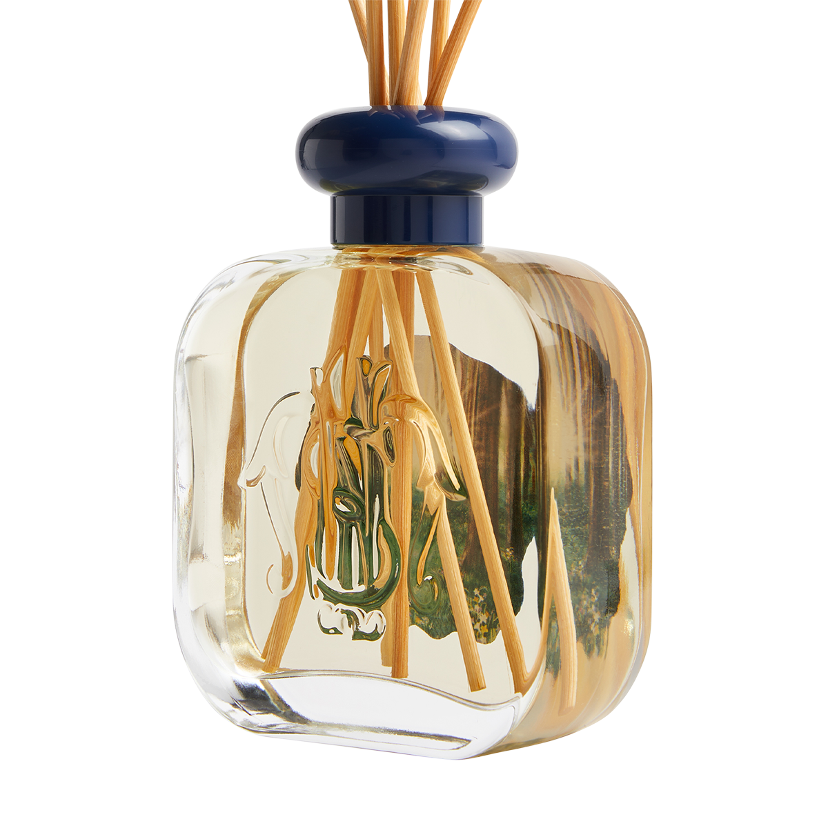 Santa Maria Novella - Asia Room Fragrance Diffuser