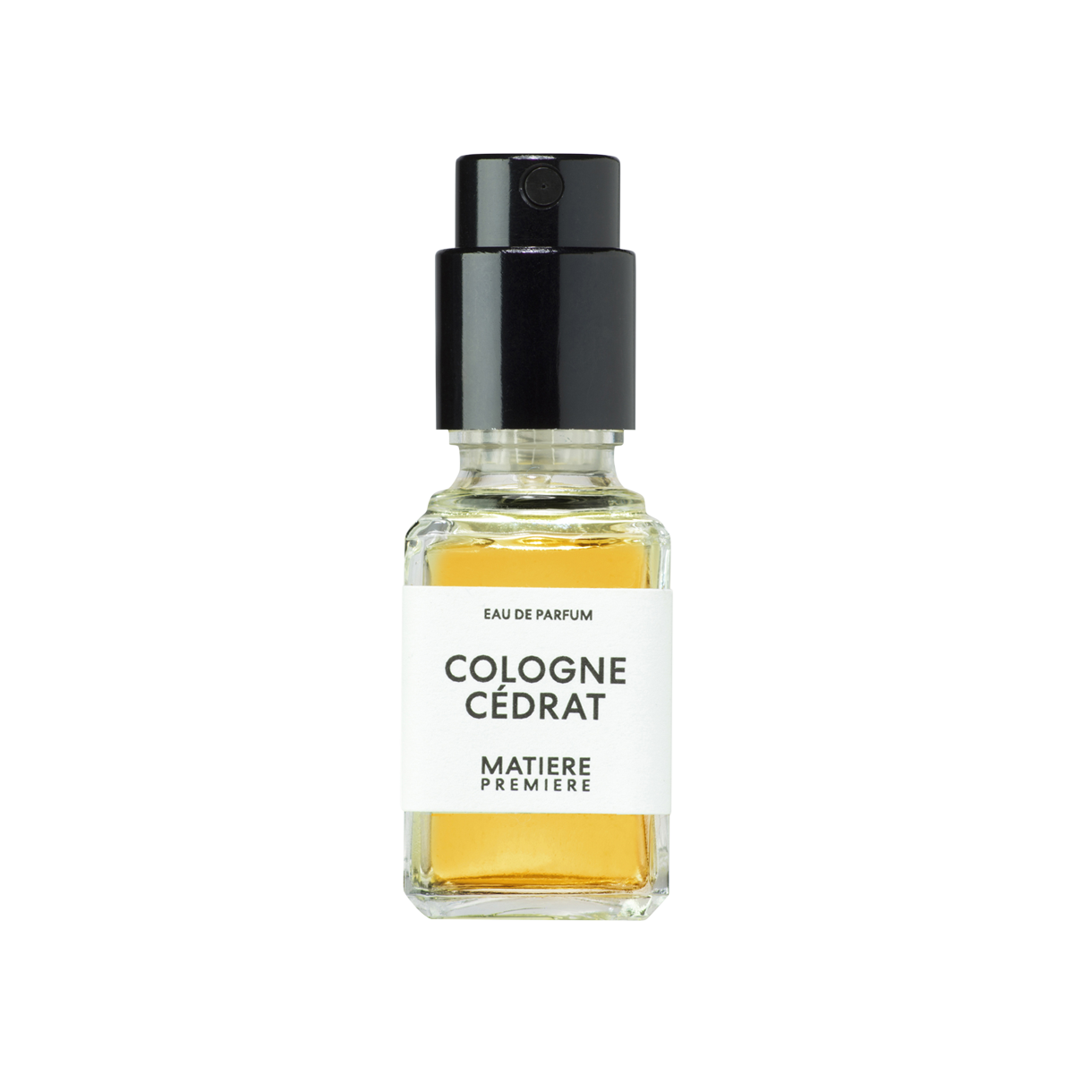 Matiere Premiere - Cologne Cédrat Eau de Parfum