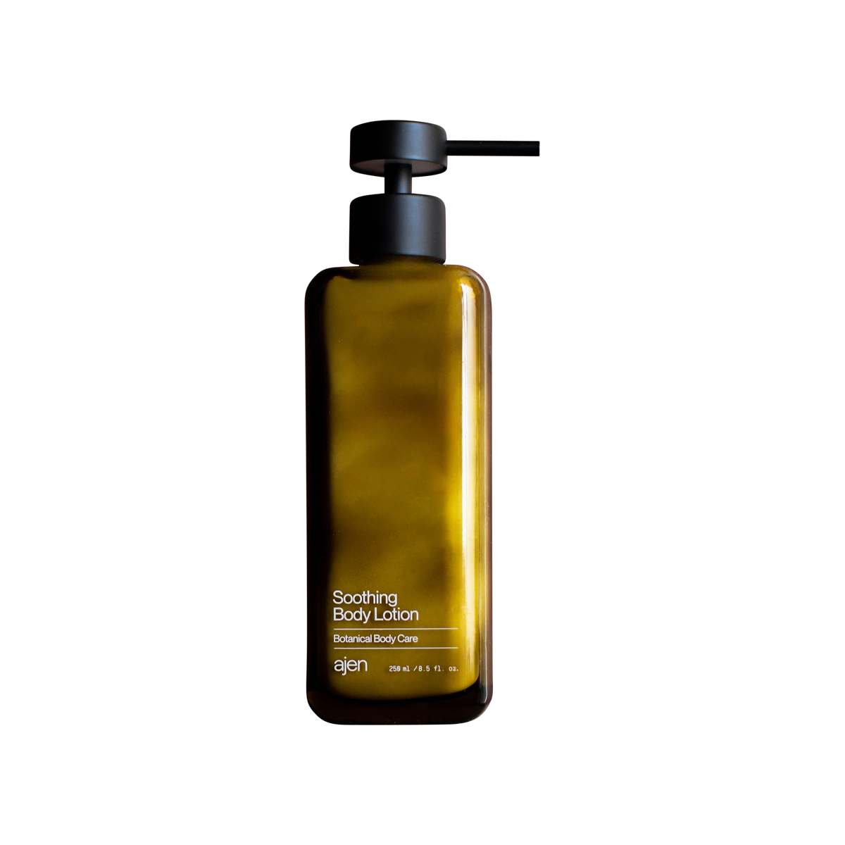 Ajen - Wilderloof Body Lotion