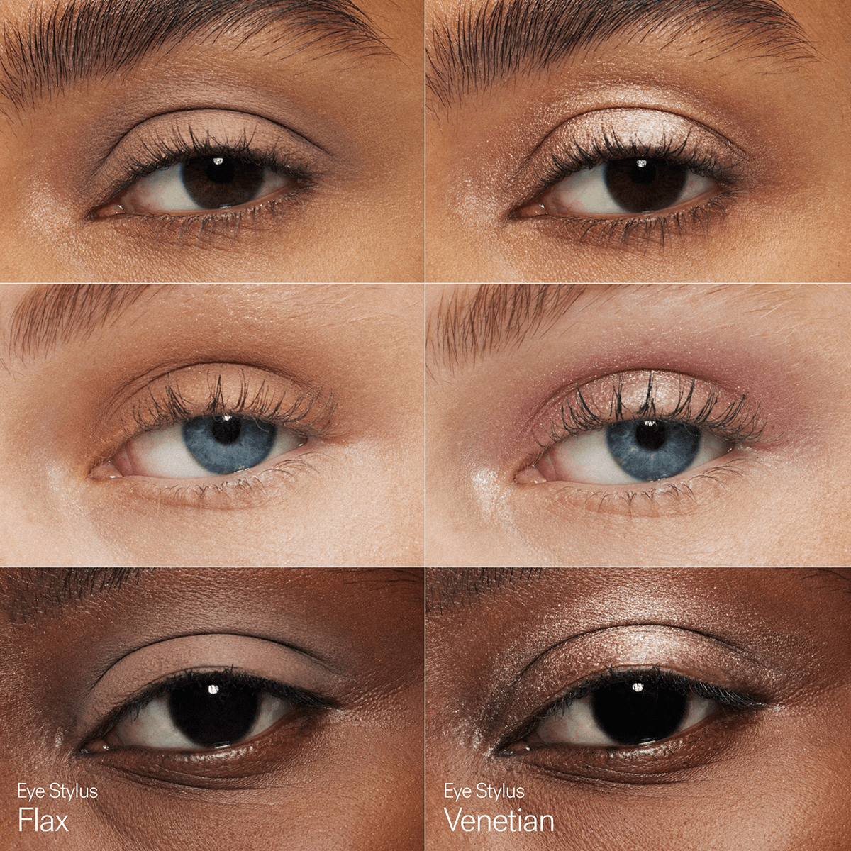 Ilia - The Mini Eye Essentials Set