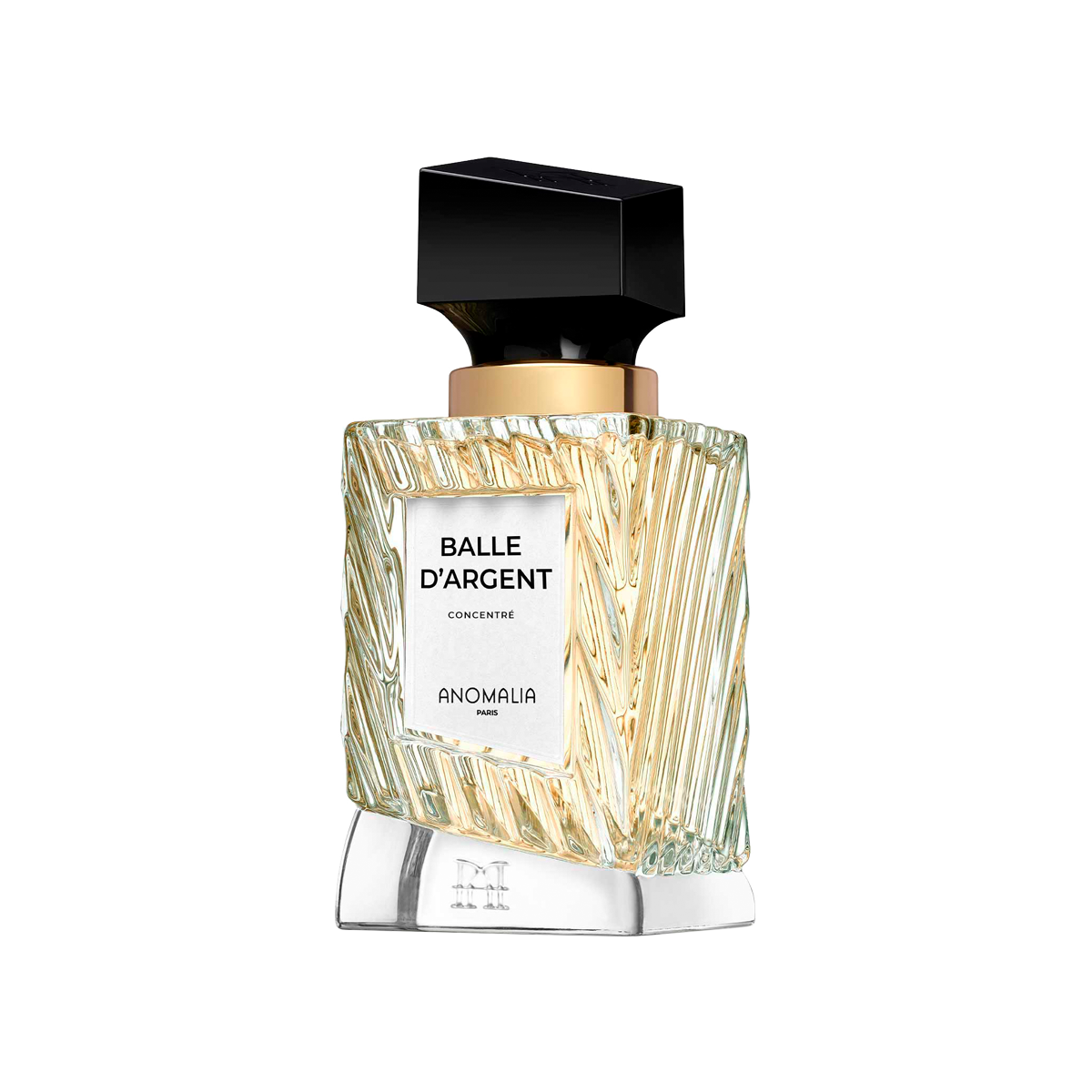 Anomalia Paris - Balle D'Argent Concentré Eau de Parfum