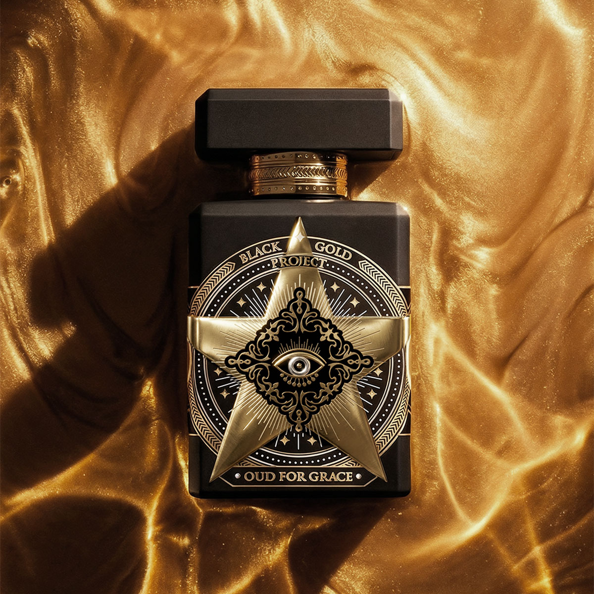 Masterclasses - Masterclass INITIO Parfums Privés 5 november