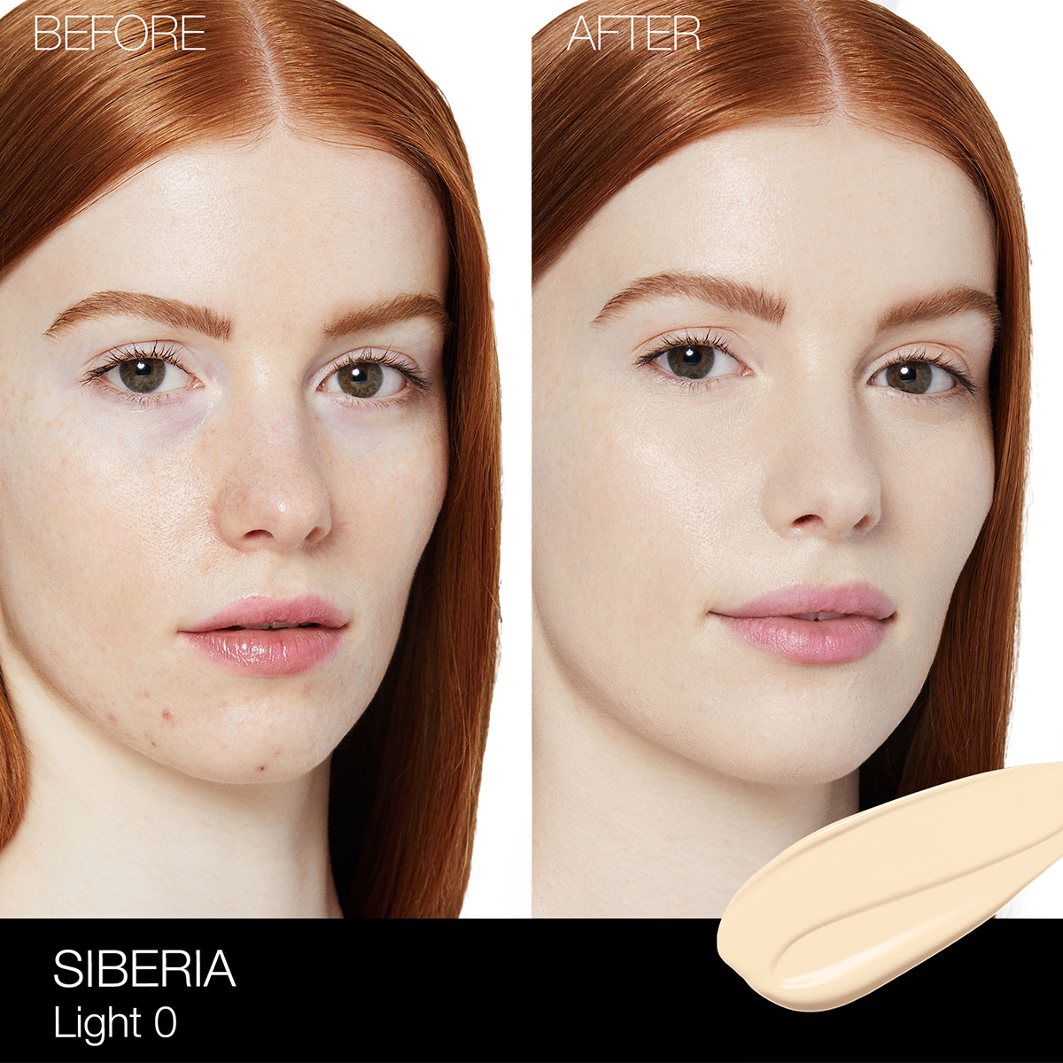 NARS - Light Reflecting Foundation
