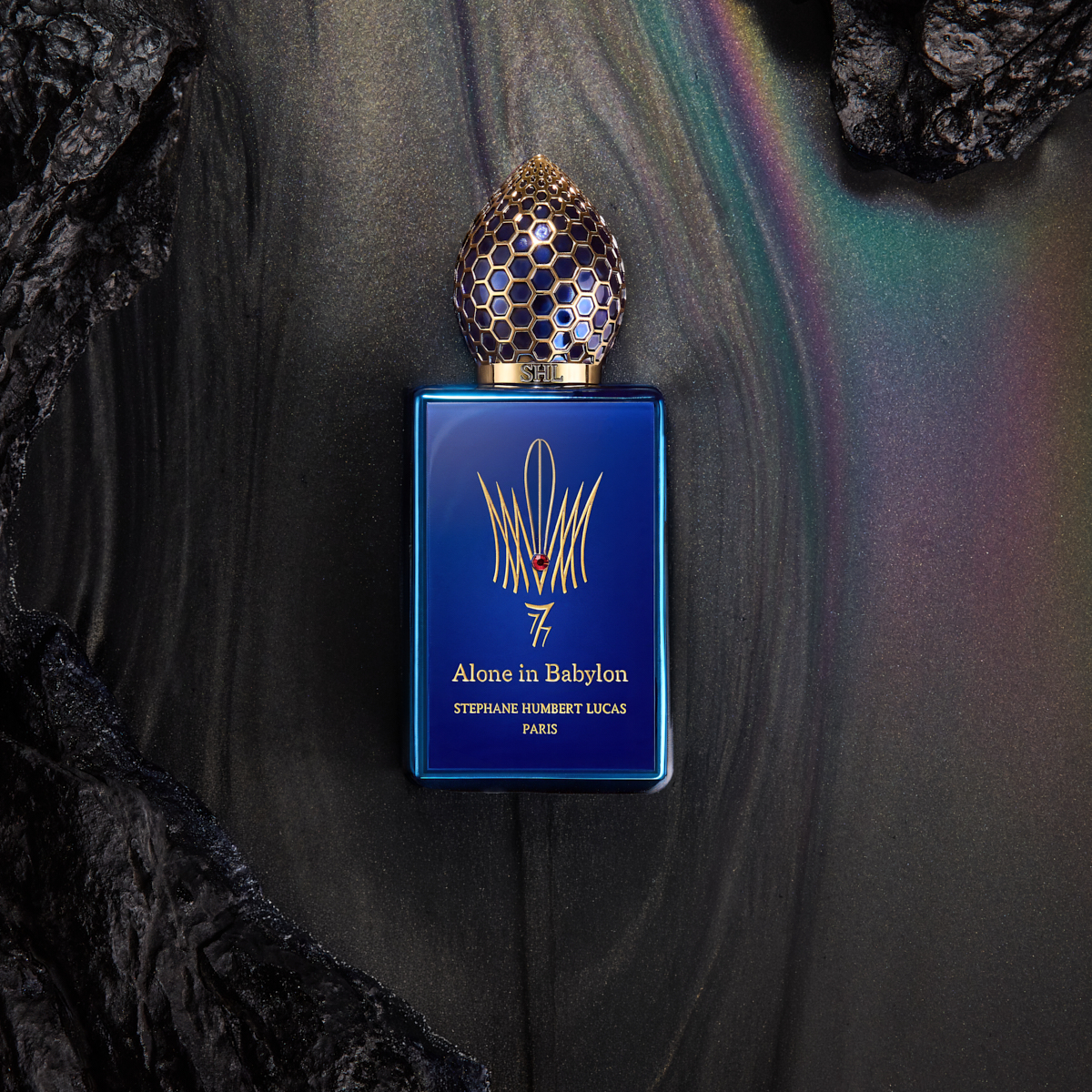 Stéphane Humbert Lucas - Alone In Babylon Eau de Parfum