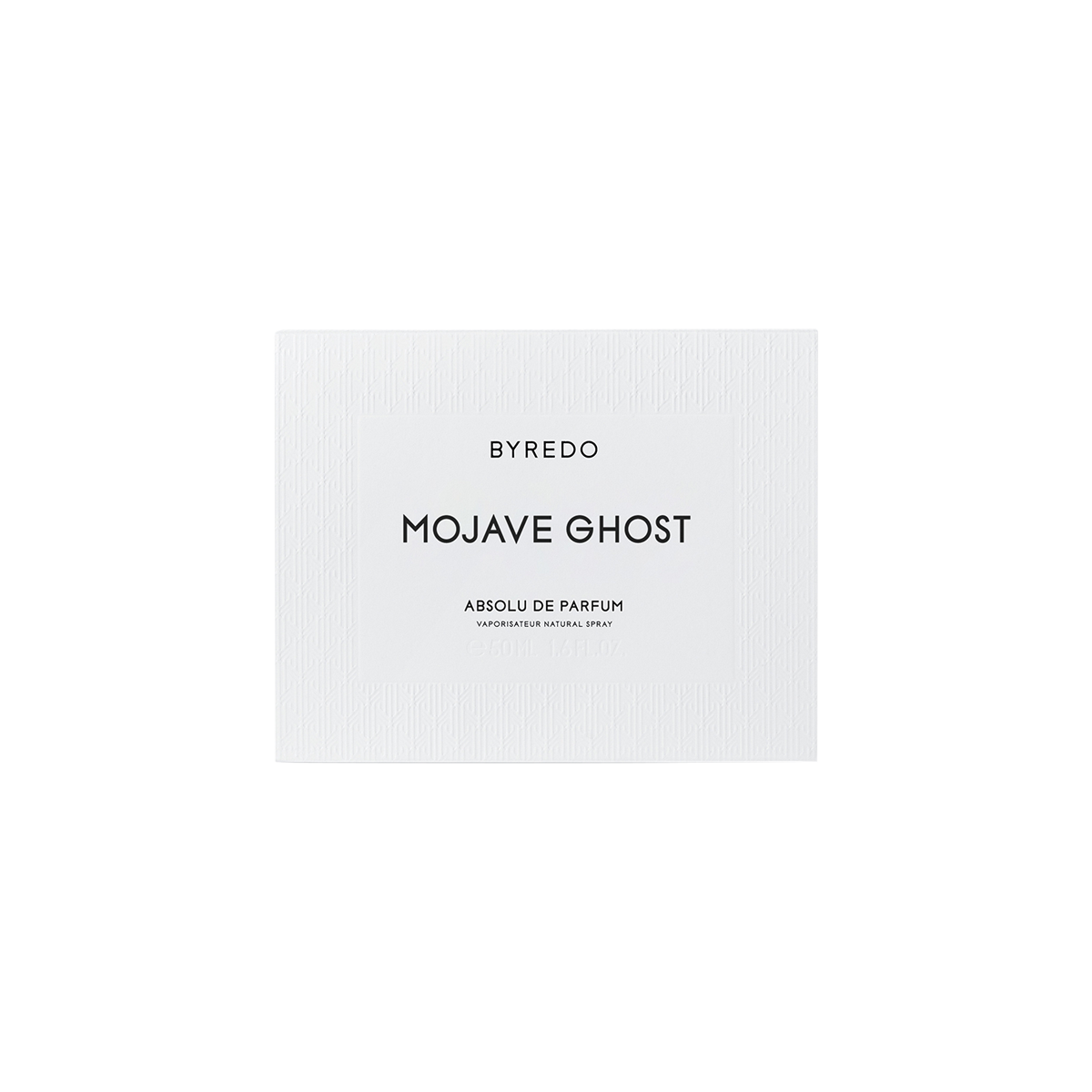 Byredo - Mojave Ghost Absolu De Parfum