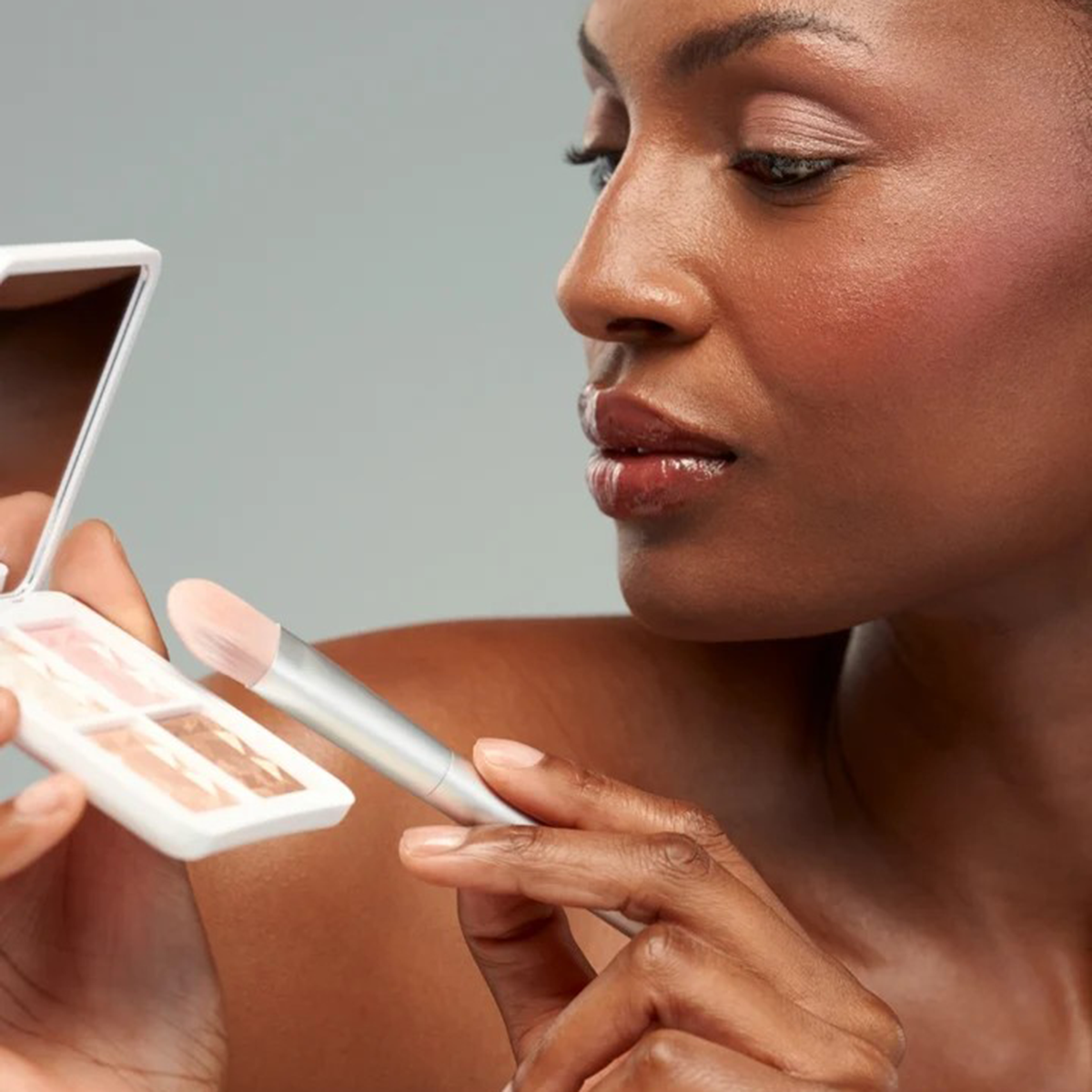 RMS Beauty - ReDimension Daily Glow Palette