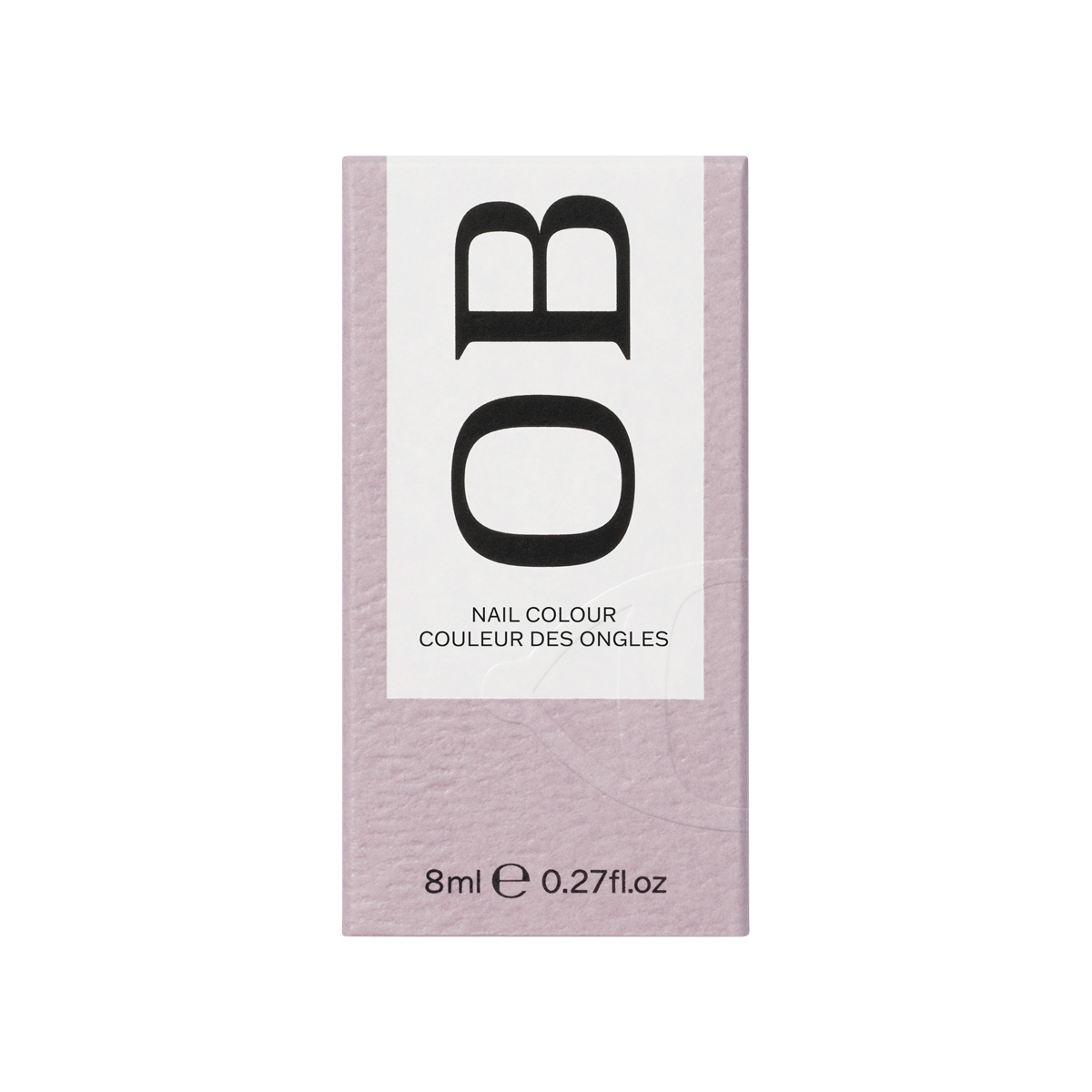 Obayaty - Nail Colour