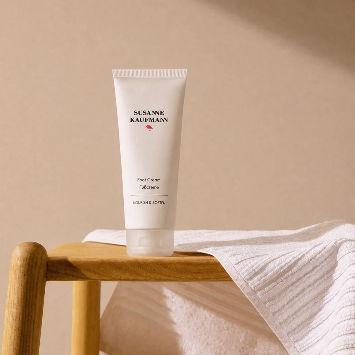 Susanne Kaufmann - Foot Cream