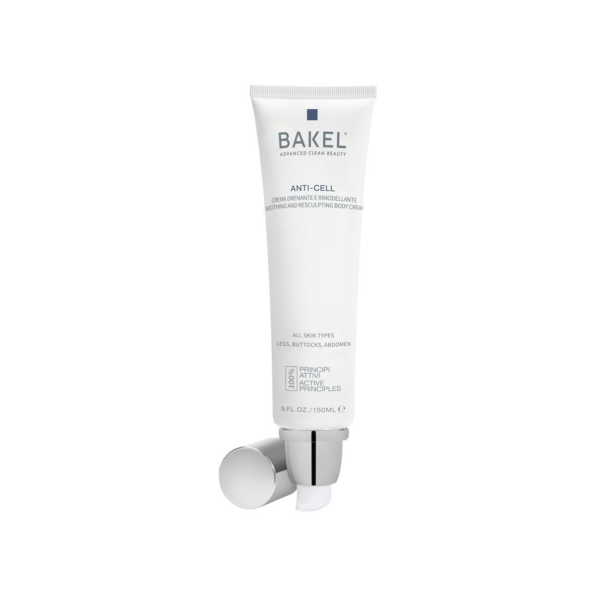Bakel - Body-Lifter Body Serum
