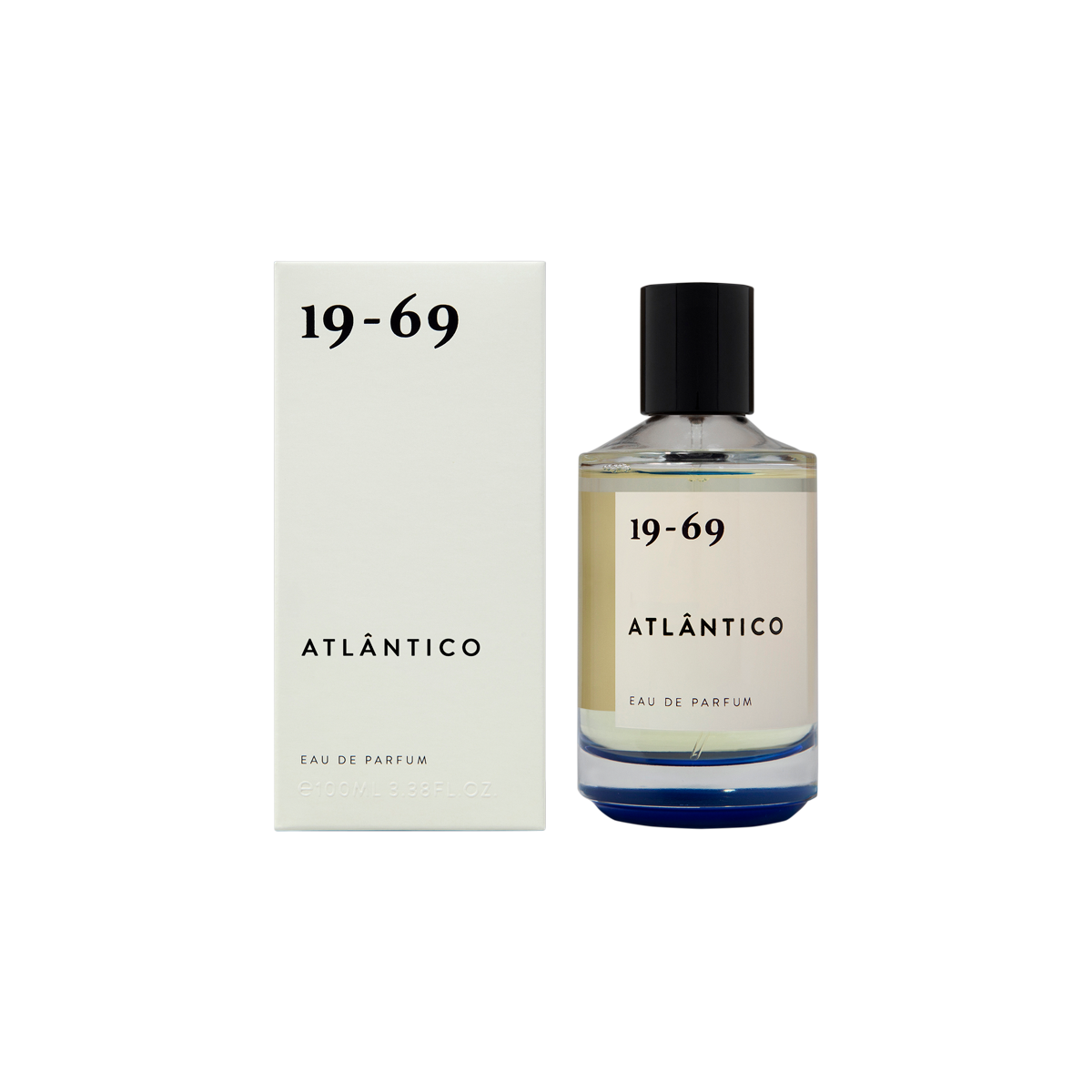 19-69 - Atlantico Eau de Parfum