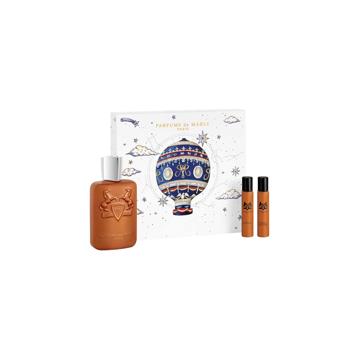 Parfums de Marly - Althaïr Coffret Eau de Parfum Set