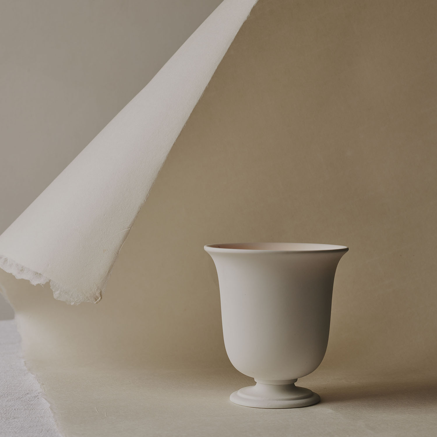 Moro Dabron - Ochiba Scented Candle
