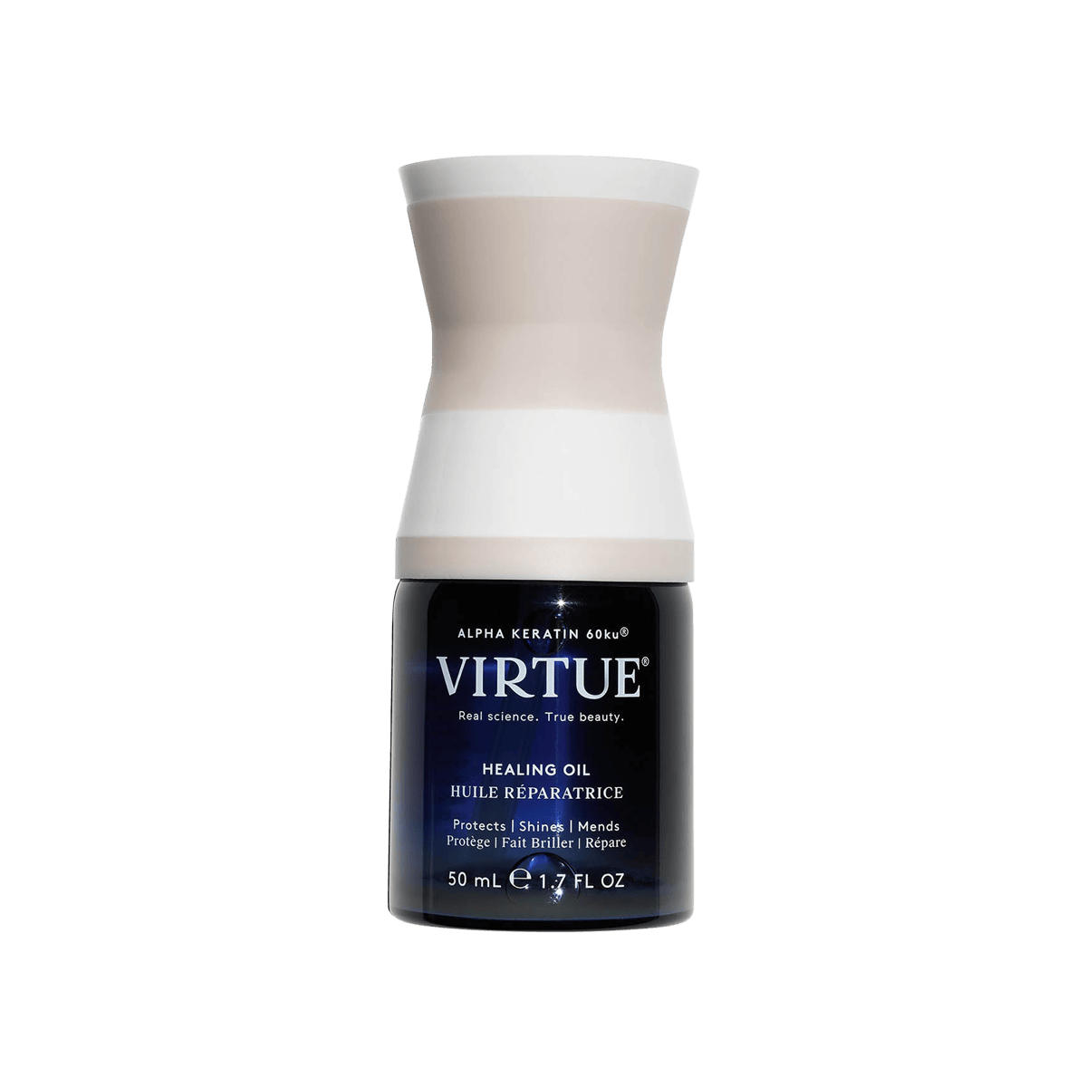 Virtue - Healing Oil
