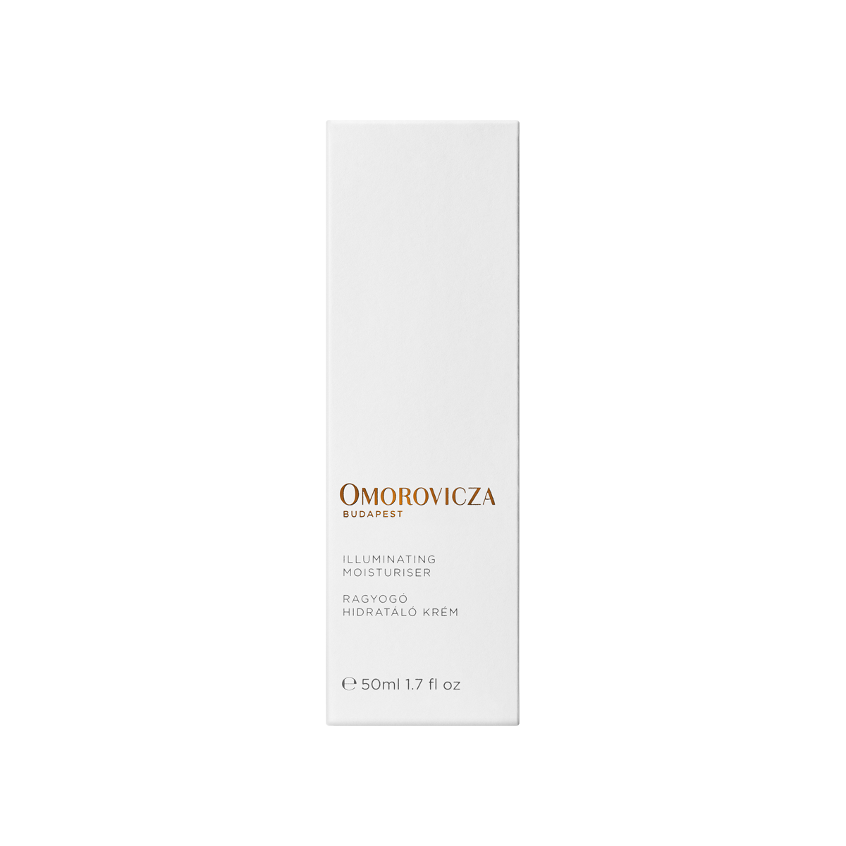 Omorovicza - Illuminating Moisturiser