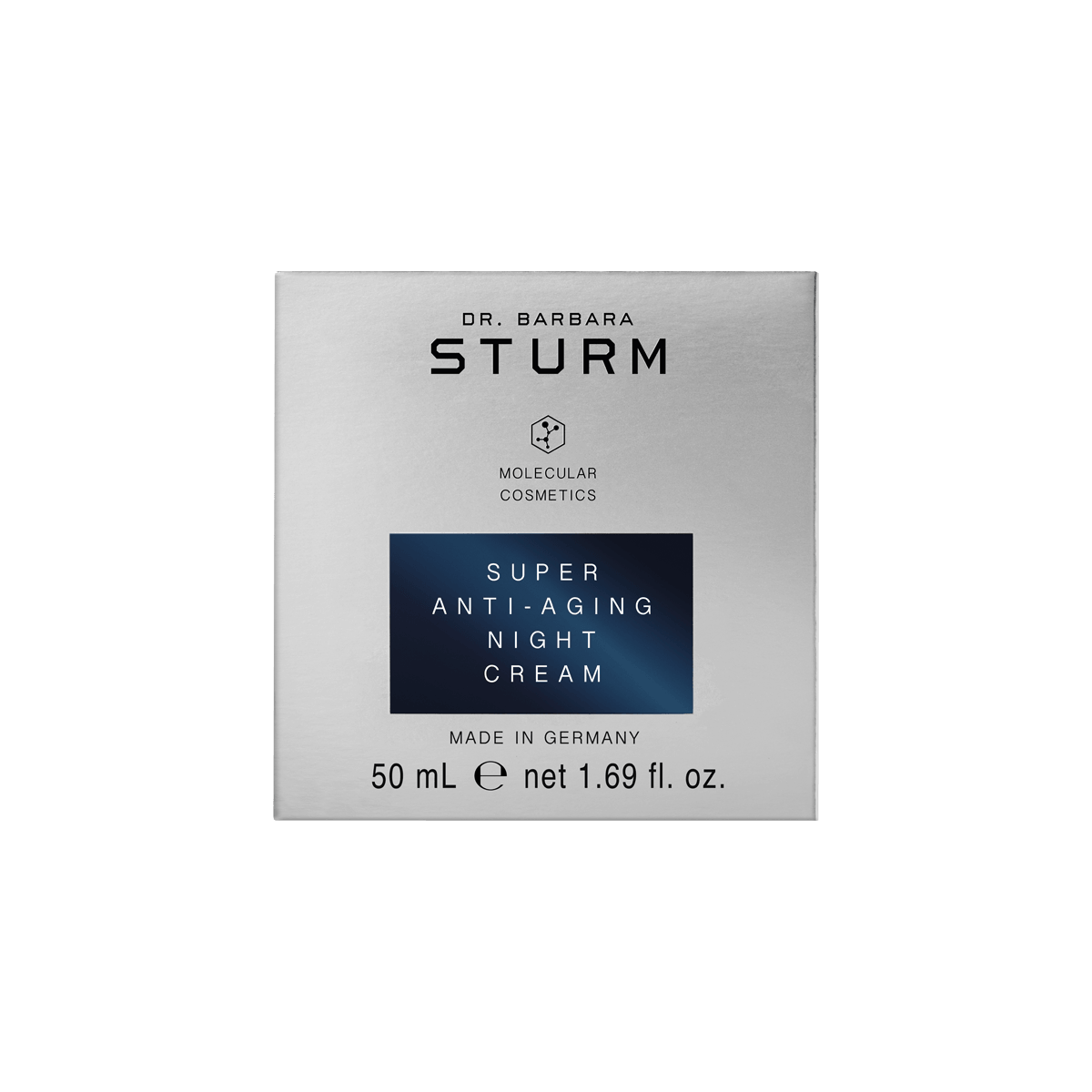 Dr. Barbara Sturm - Super Anti-Aging Night Cream