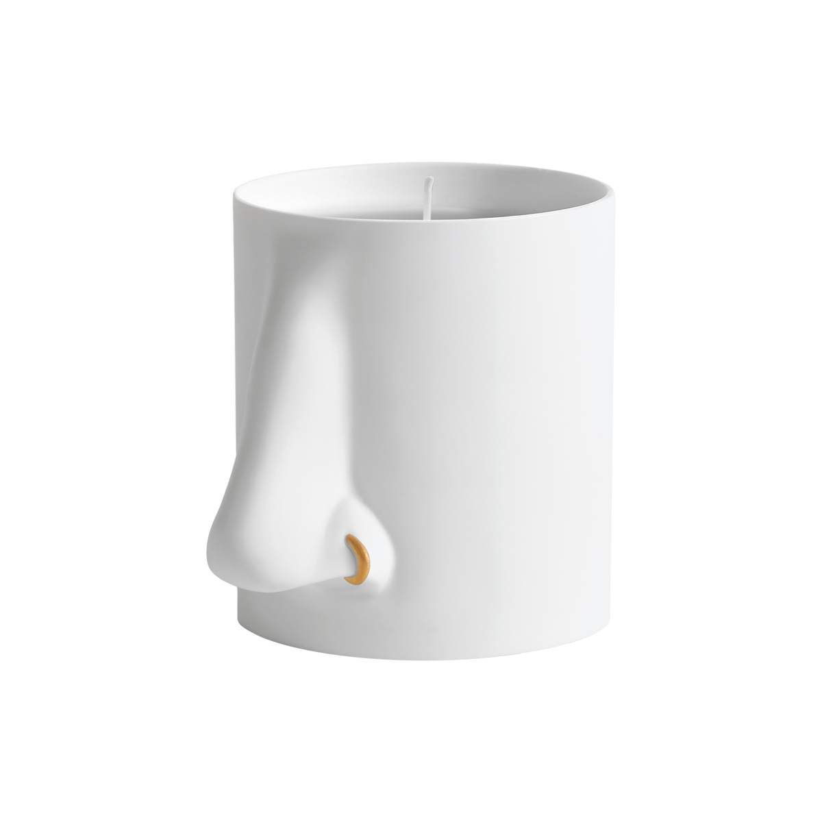 L'Objet - Nez Scented Candle The Russe