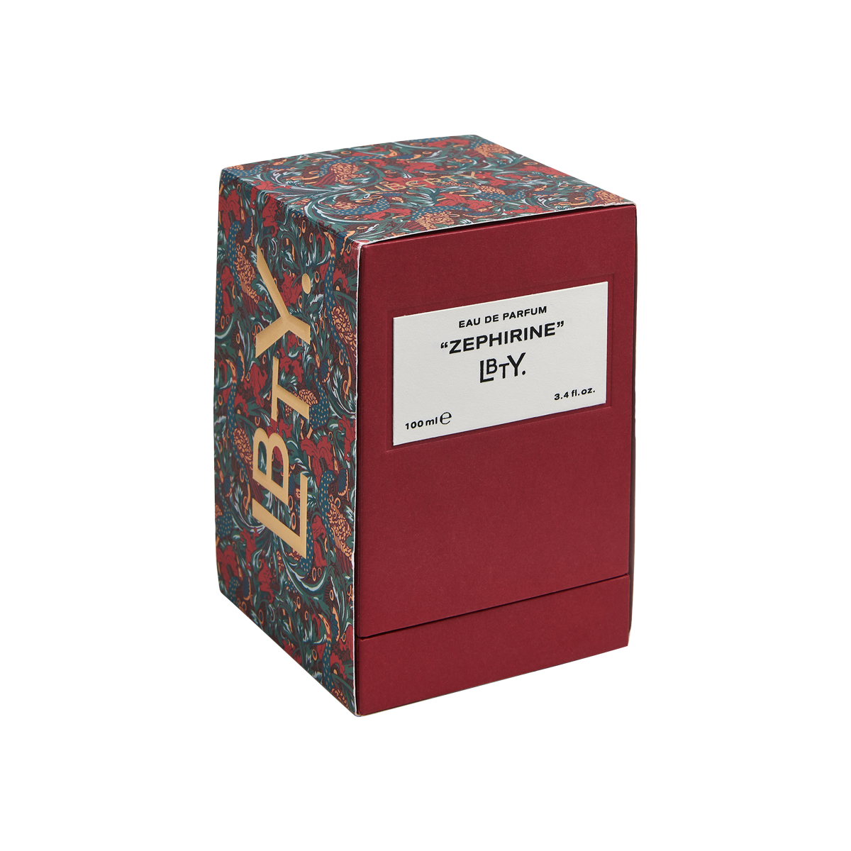 Liberty LBTY - Zephirine Eau de Parfum