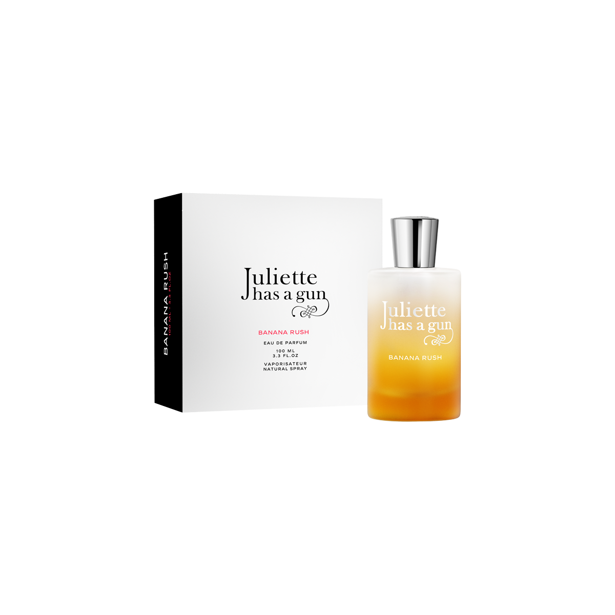 Juliette has a Gun - Banana Rush Eau de Parfum