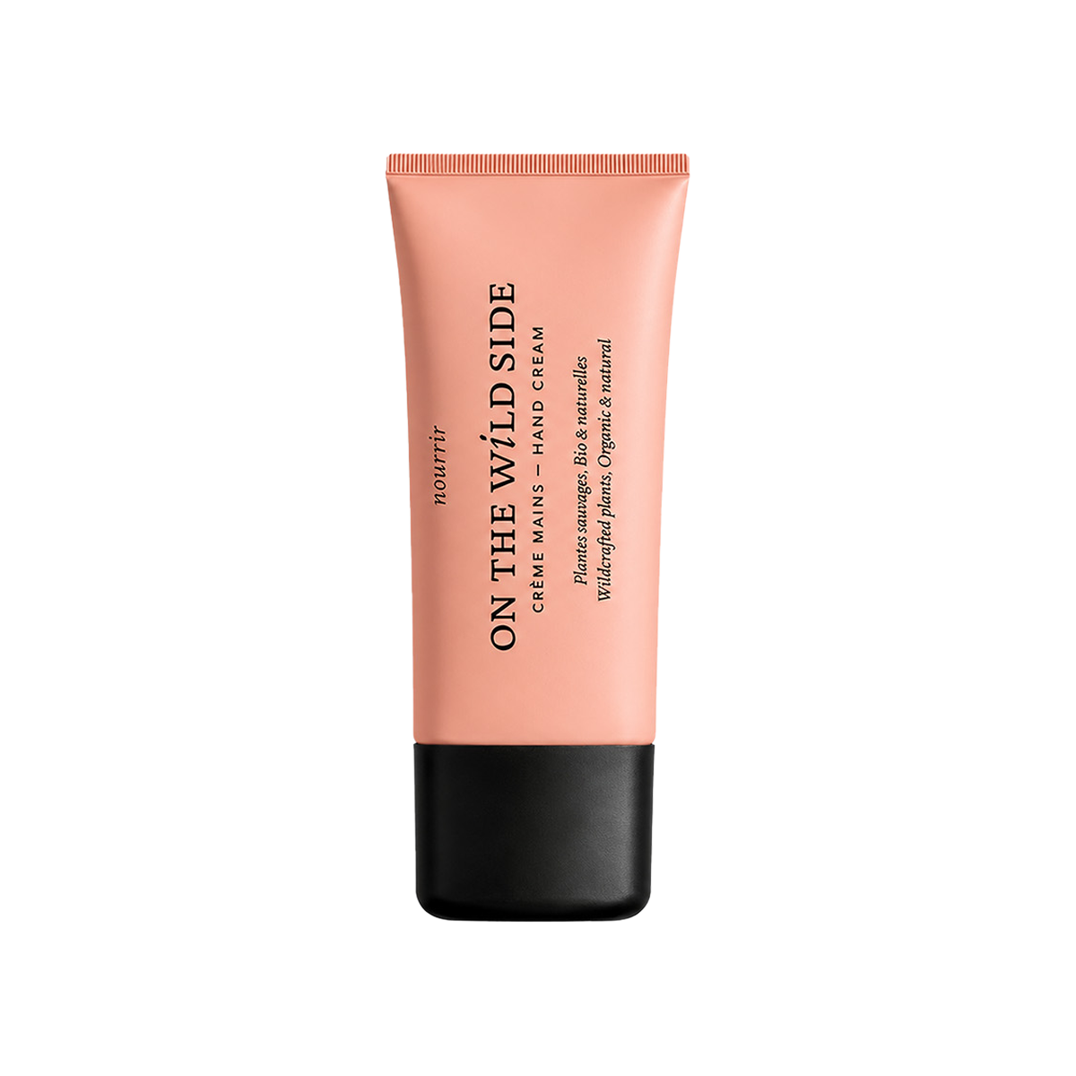 On The Wild Side - Hand Cream