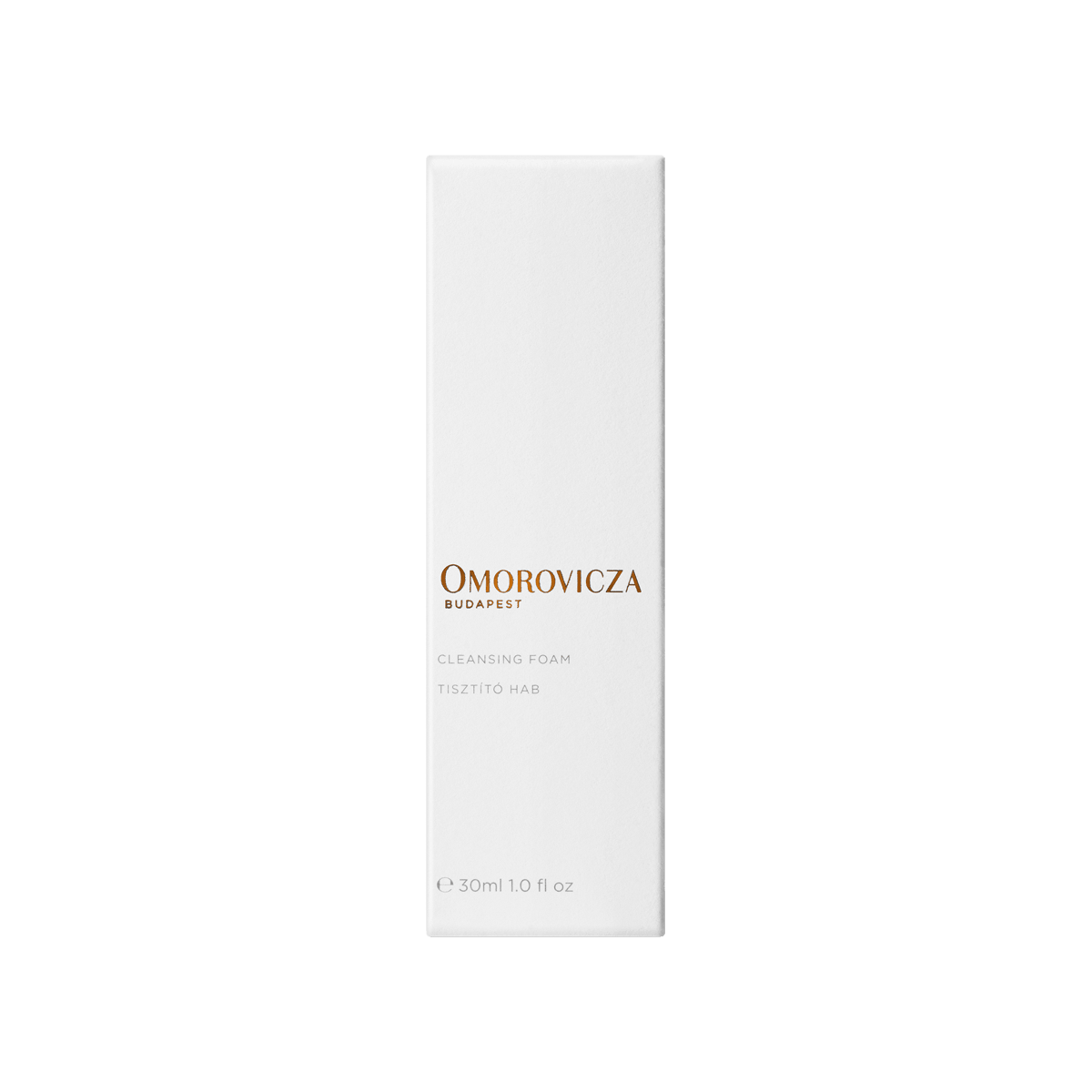 Omorovicza - Cleansing Foam