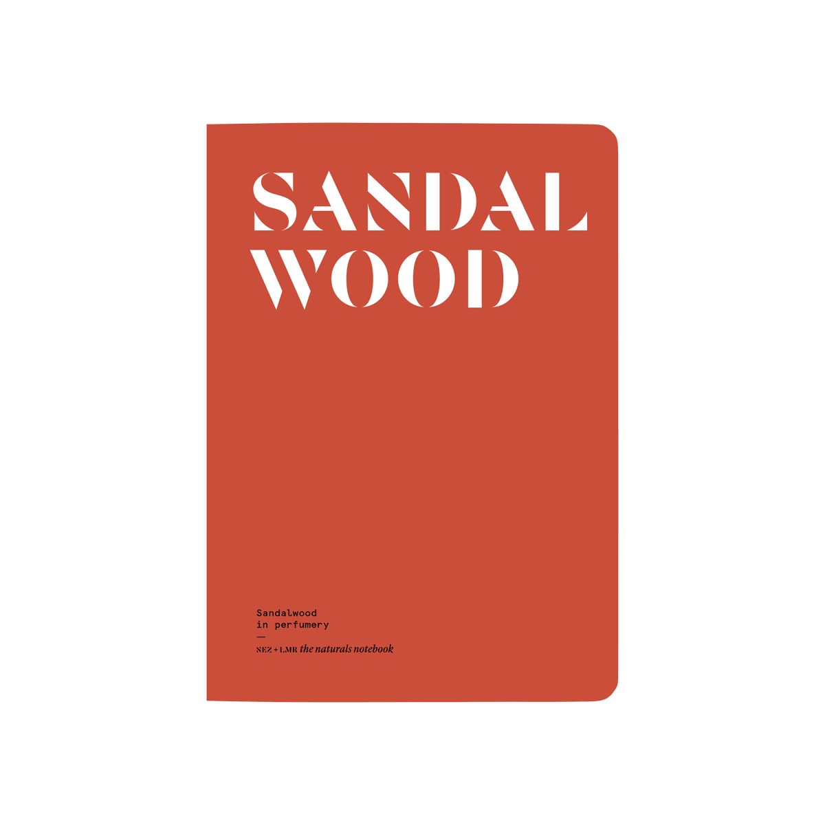 By Nez - Collective Sandalwood In Perfumery