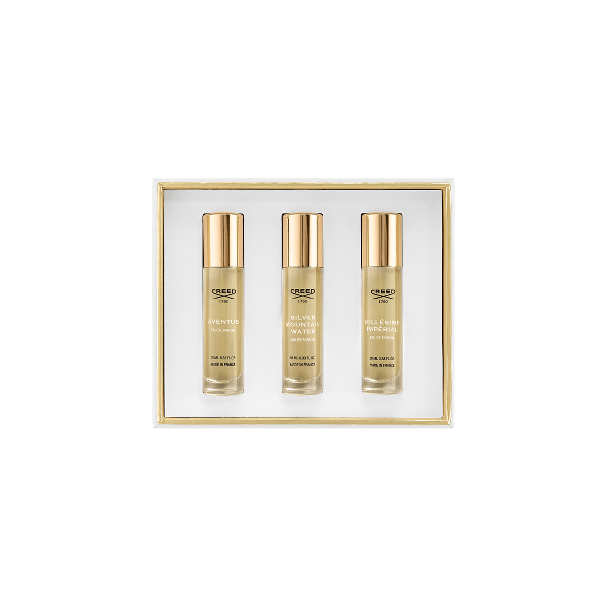 Creed - Masculine Holiday 26 Set Eau de Parfum