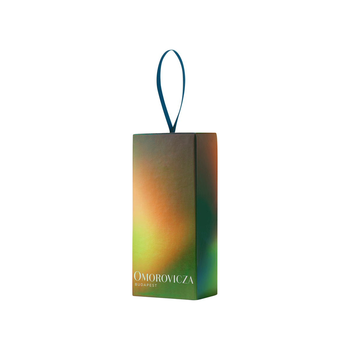 Omorovicza - The Daily Radiance Ritual