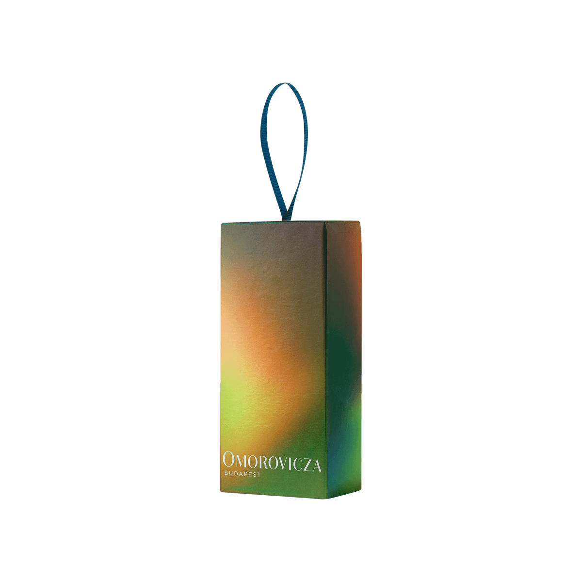 Omorovicza - The Daily Radiance Ritual