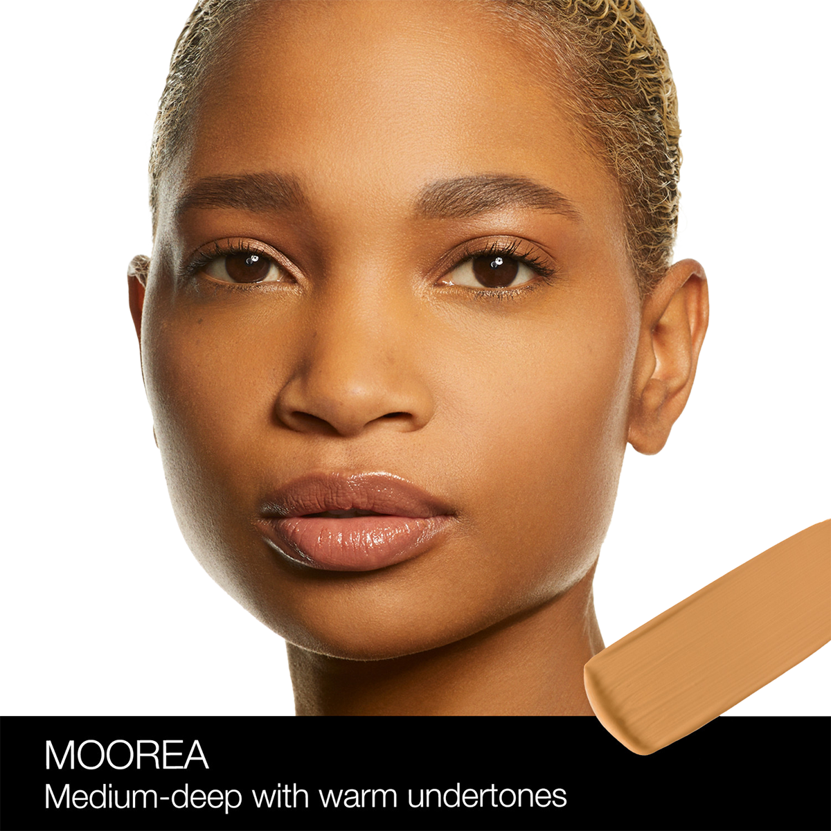 NARS - Soft Matte Complete Foundation