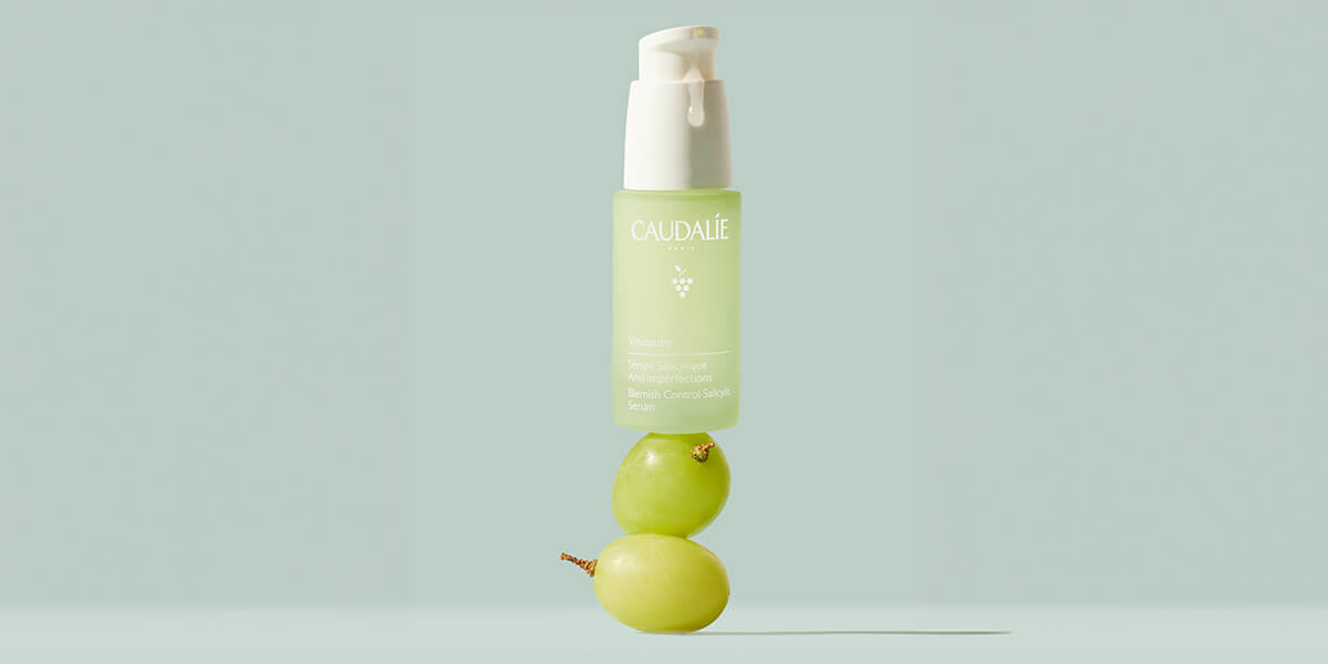 Wie verwende ich Caudalie?