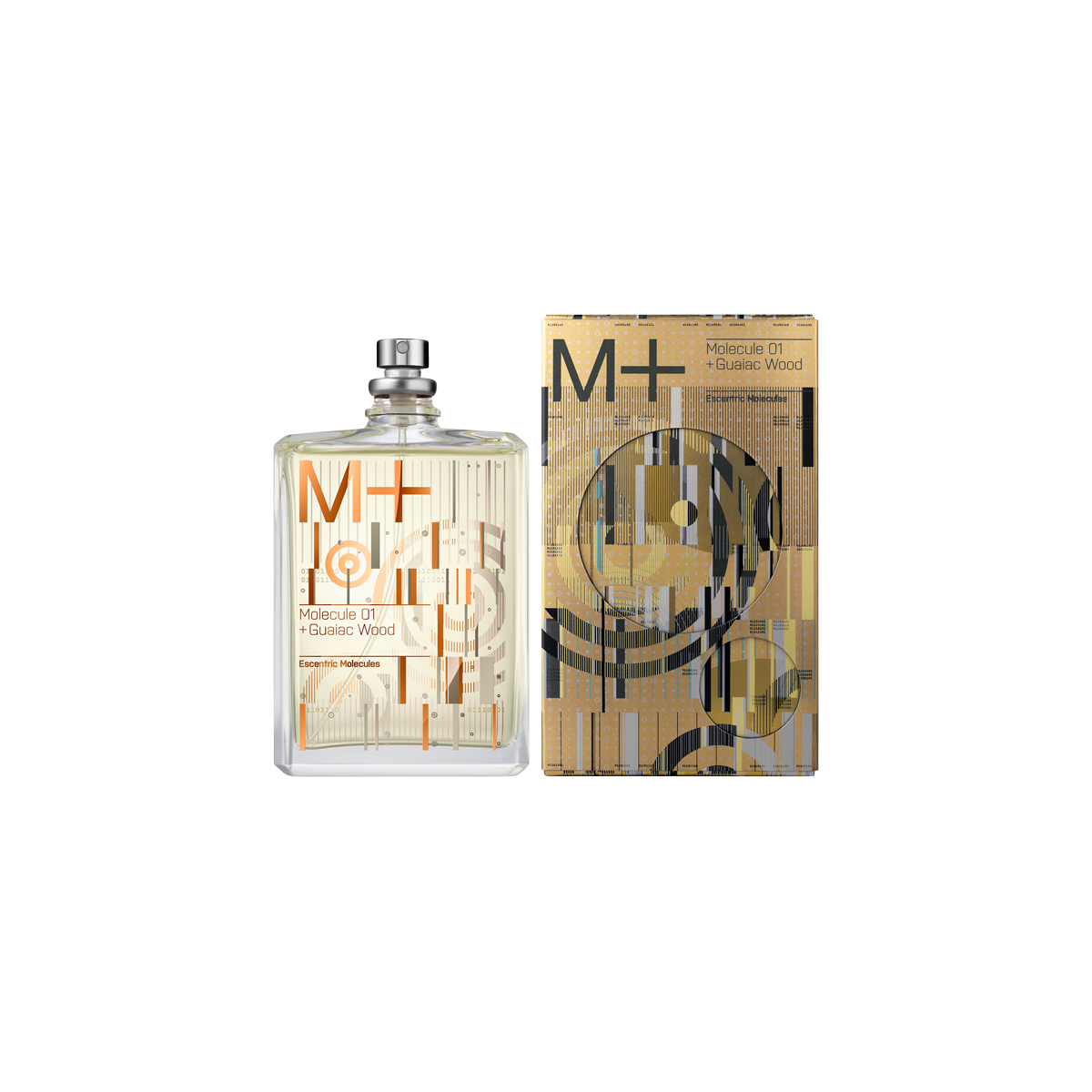 Escentric Molecules - Molecules M+ Guaiac