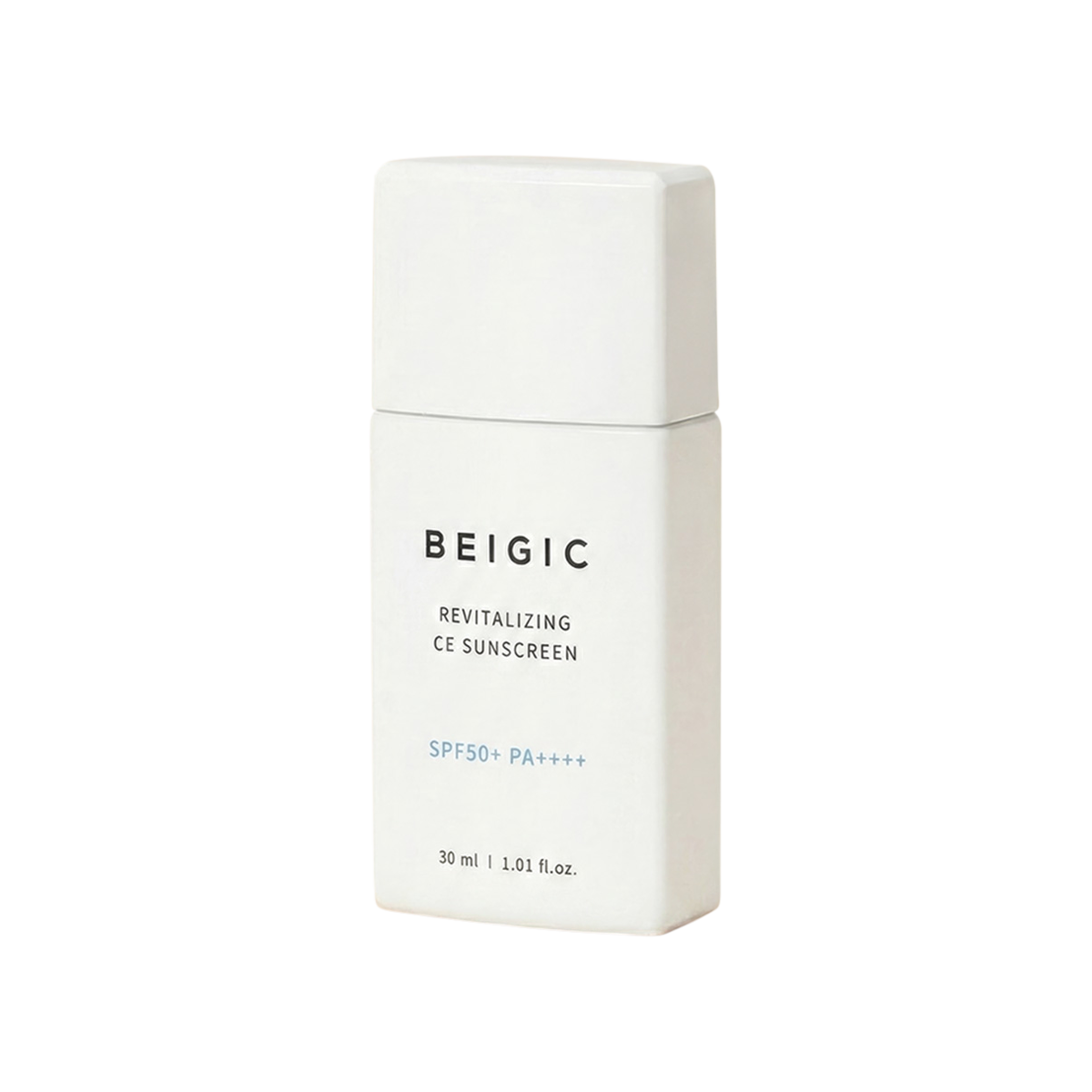 BEIGIC - Revitalizing CE Sunscreen