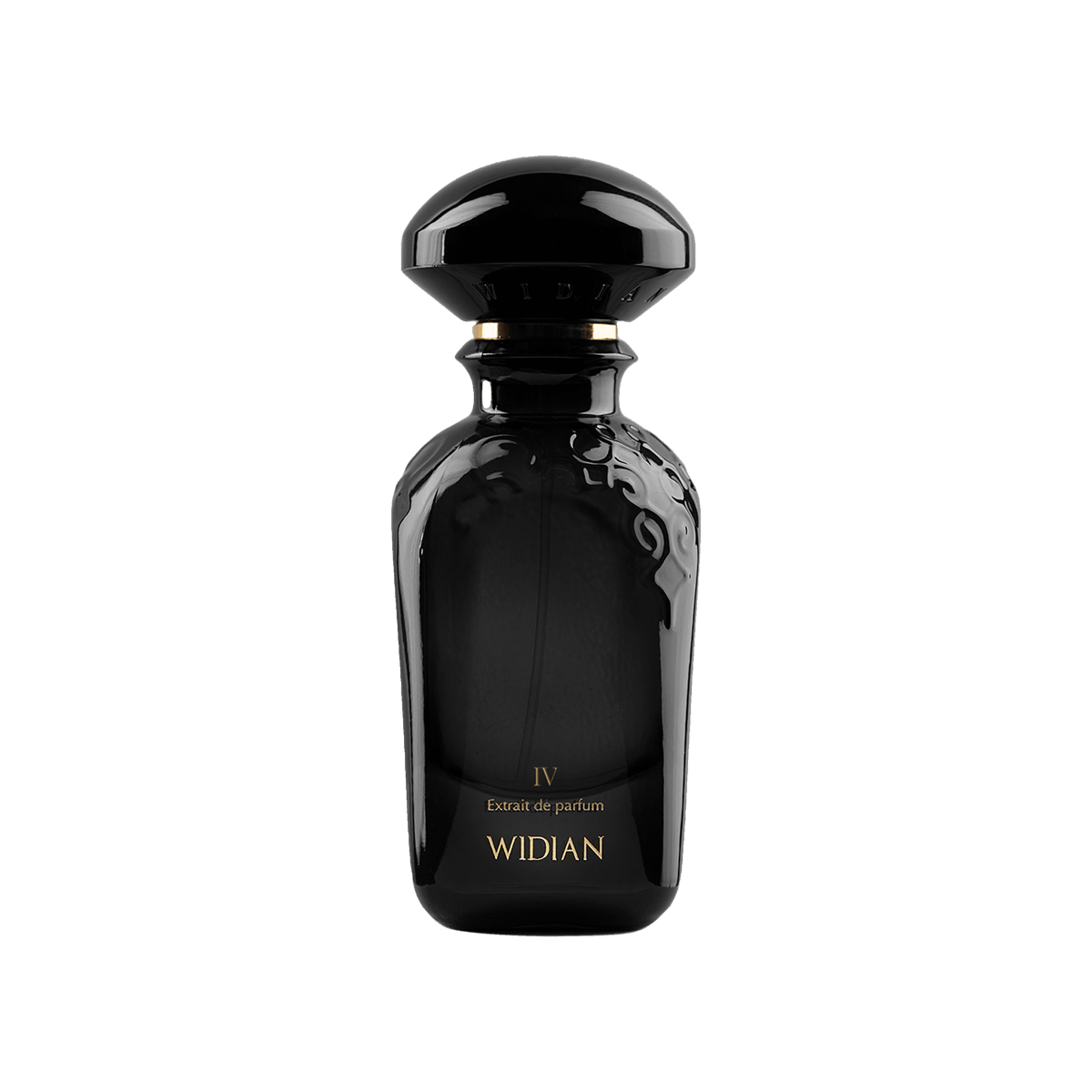 Widian - Black IV Eau de Parfum