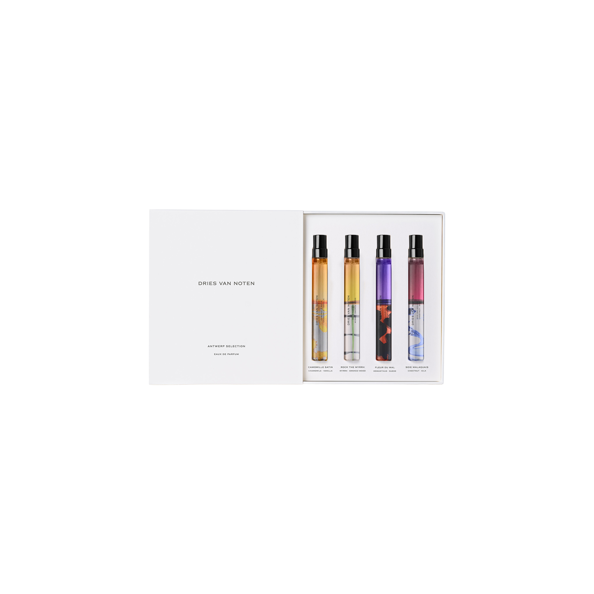 Dries Van Noten - Travel Set Premade Eau de Parfum