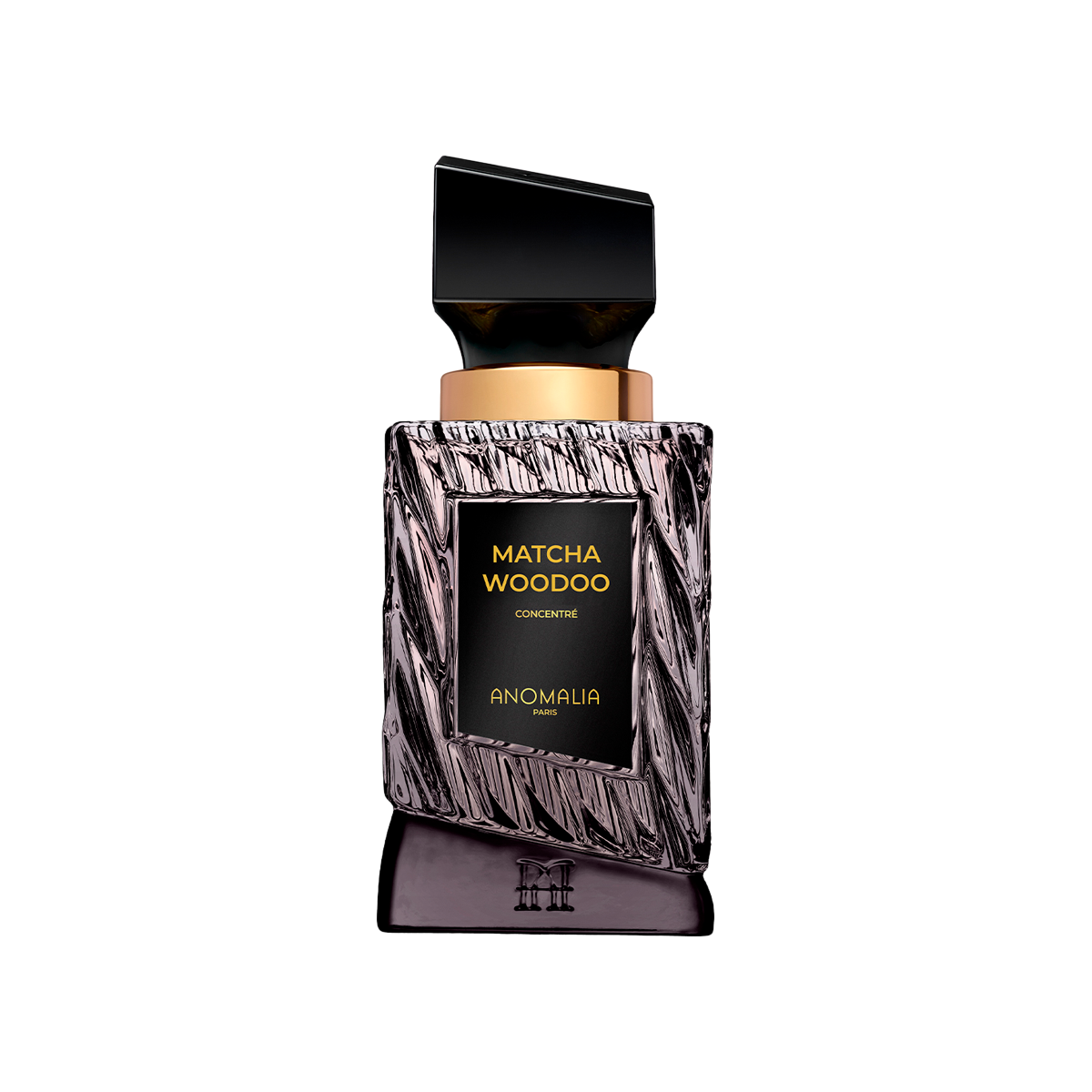 Anomalia Paris - Matcha Woodoo Extrait de Parfum