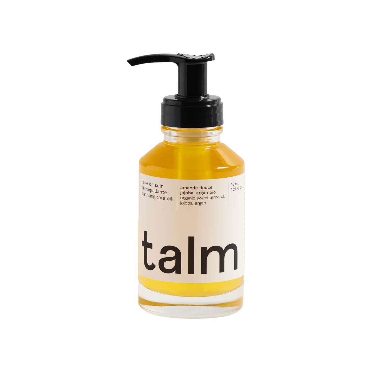 talm - Cleansing Care Oil