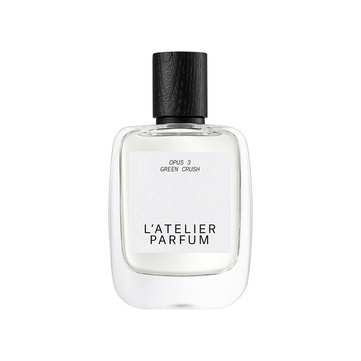 L’atelier Parfum - Green Crush Eau de Parfum