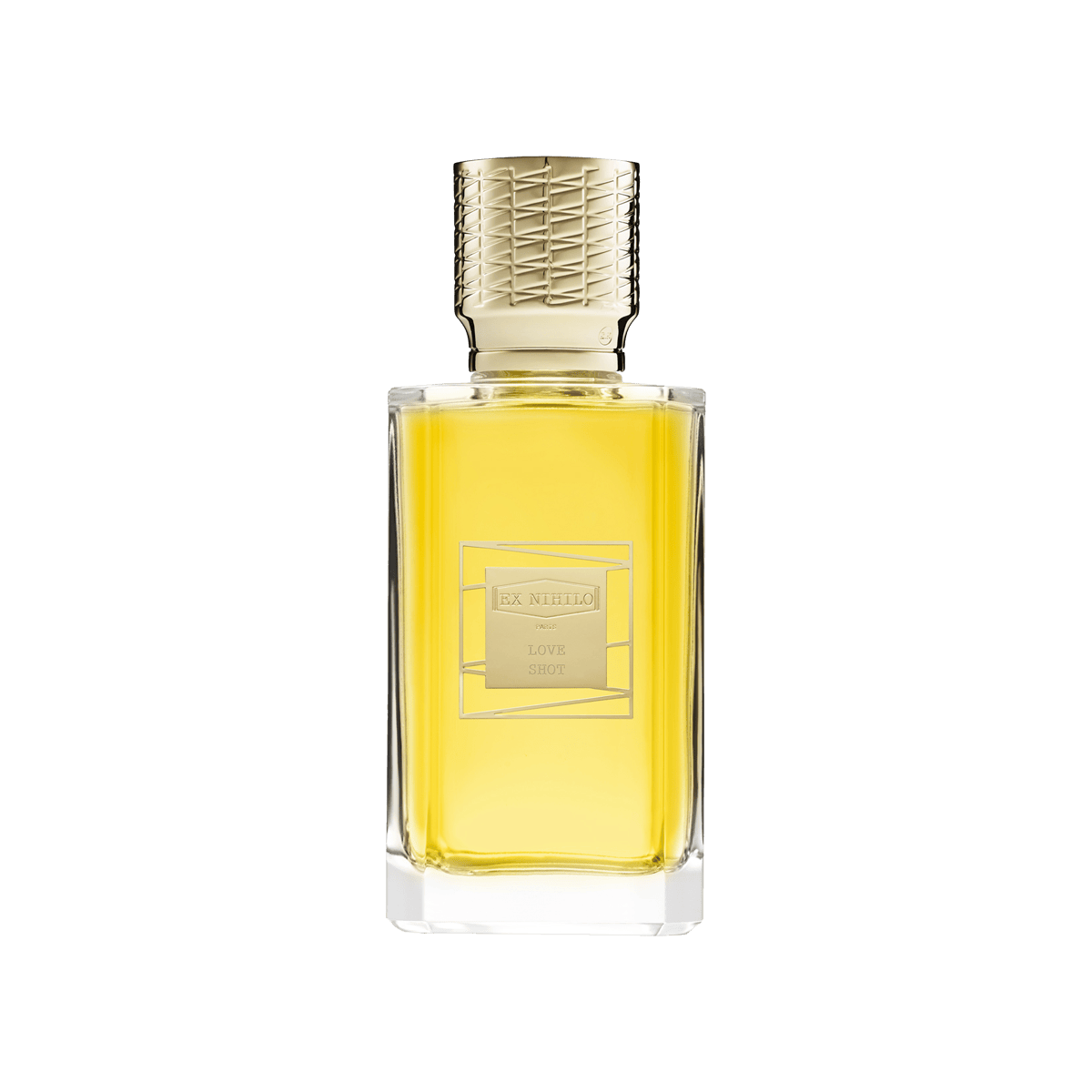 EX NIHILO - Love Shot Eau de Parfum