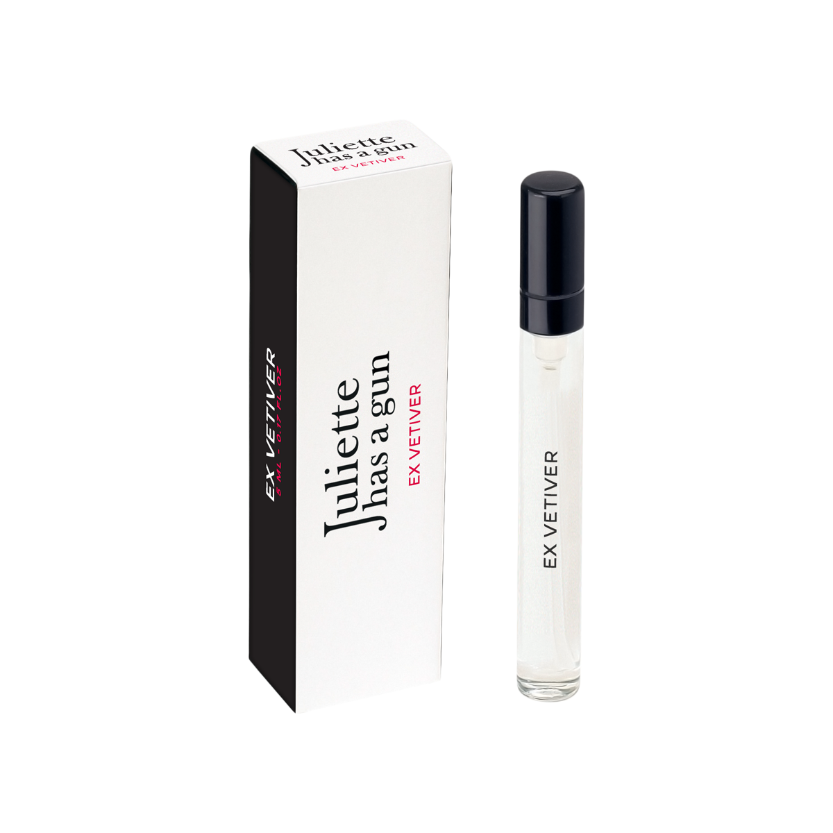 Juliette has a Gun - Ex Vetiver Eau de Parfum