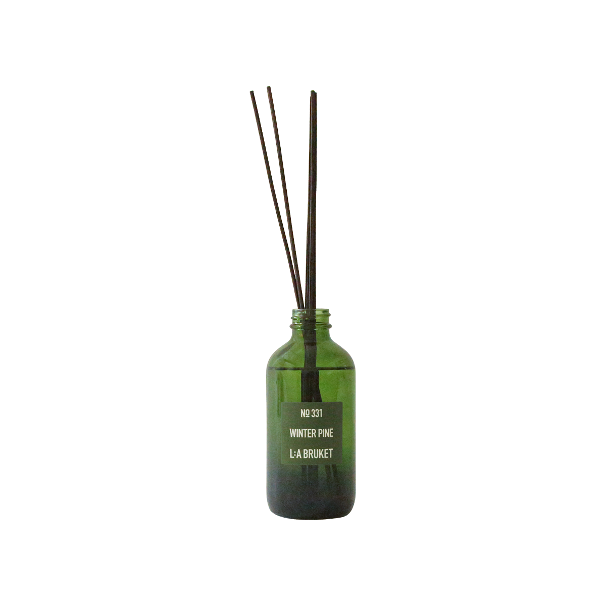 L:a Bruket - Winter Pine Room Diffuser