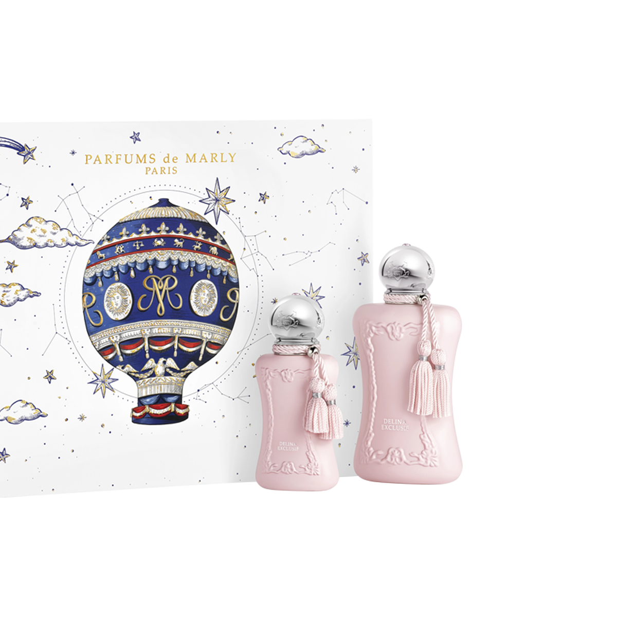 Parfums de Marly - Delina Exclusif Festive Set