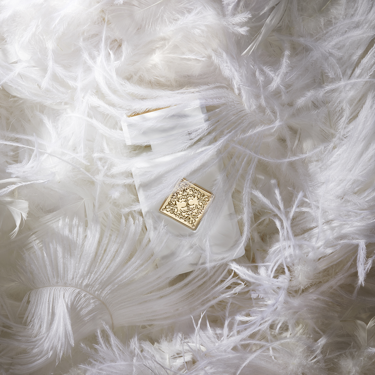 INITIO Parfums Prives - Musk Therapy Extrait de Parfum