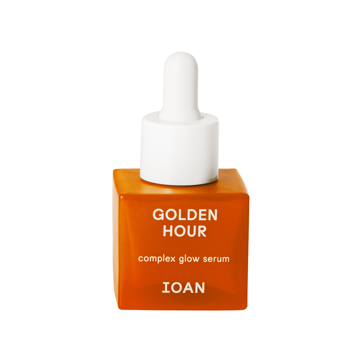 IOAN - Golden Hour