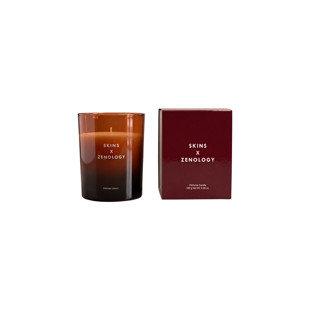 Zenology - Skins x Zenology Scented Candle